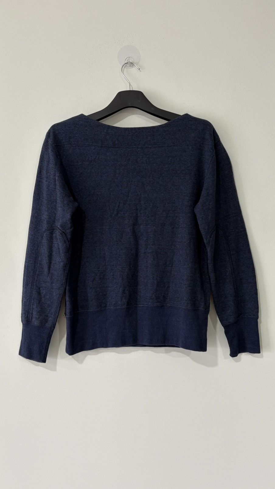 Beams Plus BEAMS BOY SWEATSHIRT JAPAN Size US S / EU 44-46 / 1 - 5 Thumbnail