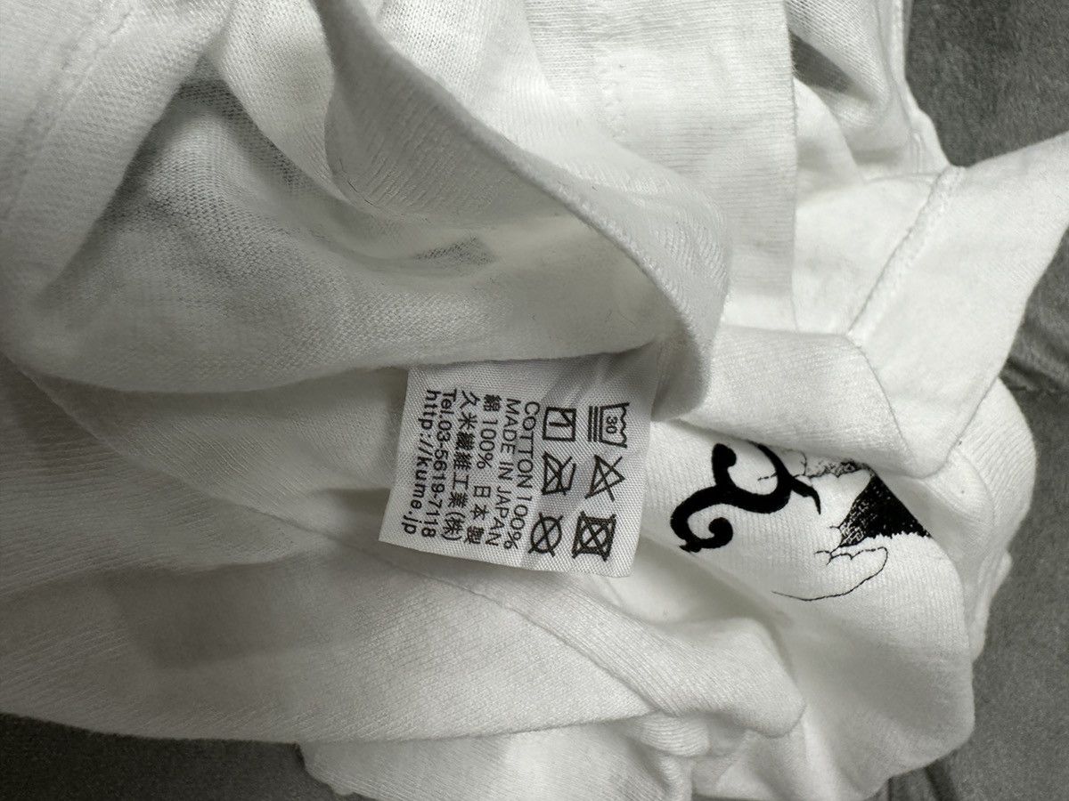 Japanese Brand JAPAN MADE Size US M / EU 48-50 / 2 - 5 Thumbnail