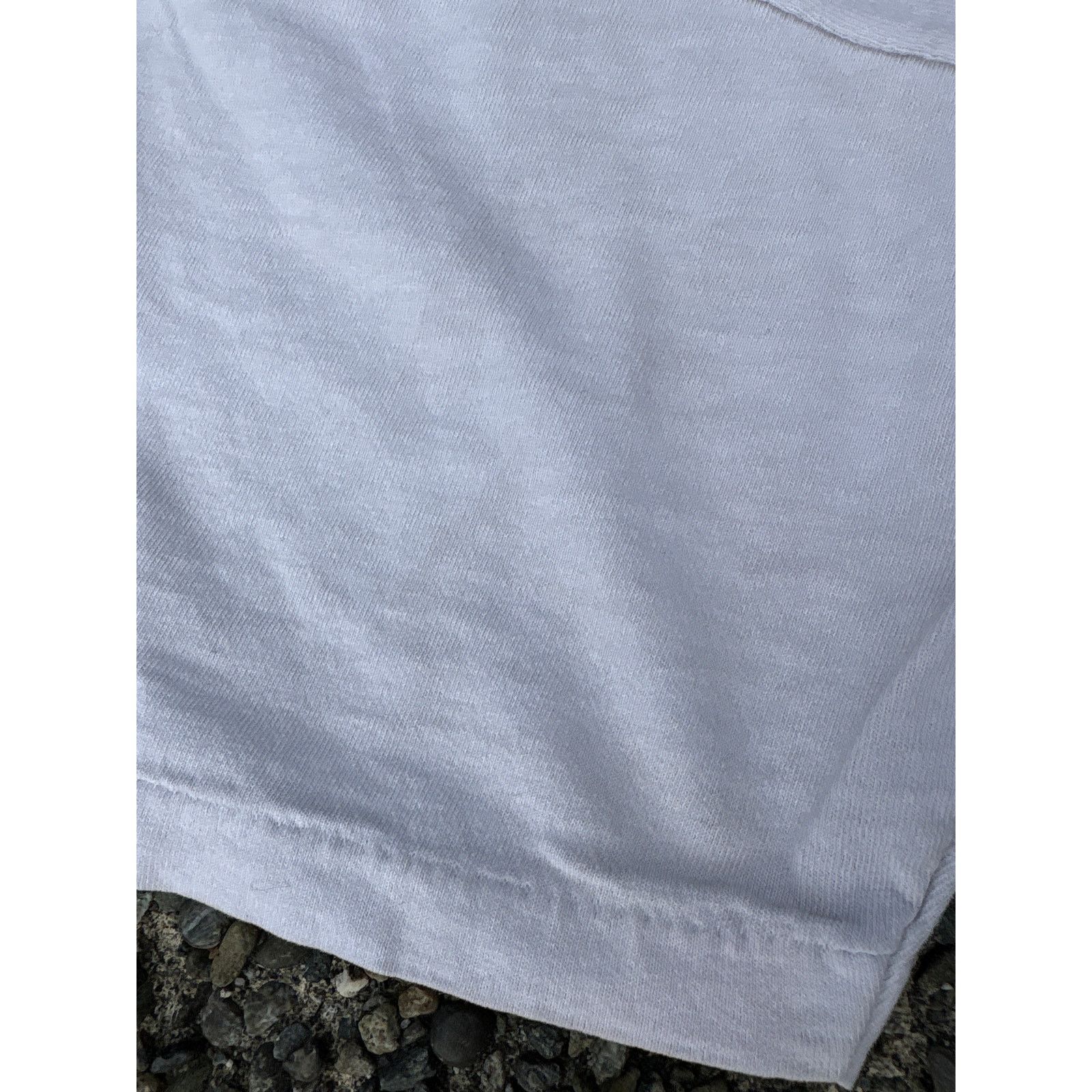 Anvil Vtg 90s King county sheriff Youth day thrashed single stitch Size US XL / EU 56 / 4 - 3 Thumbnail
