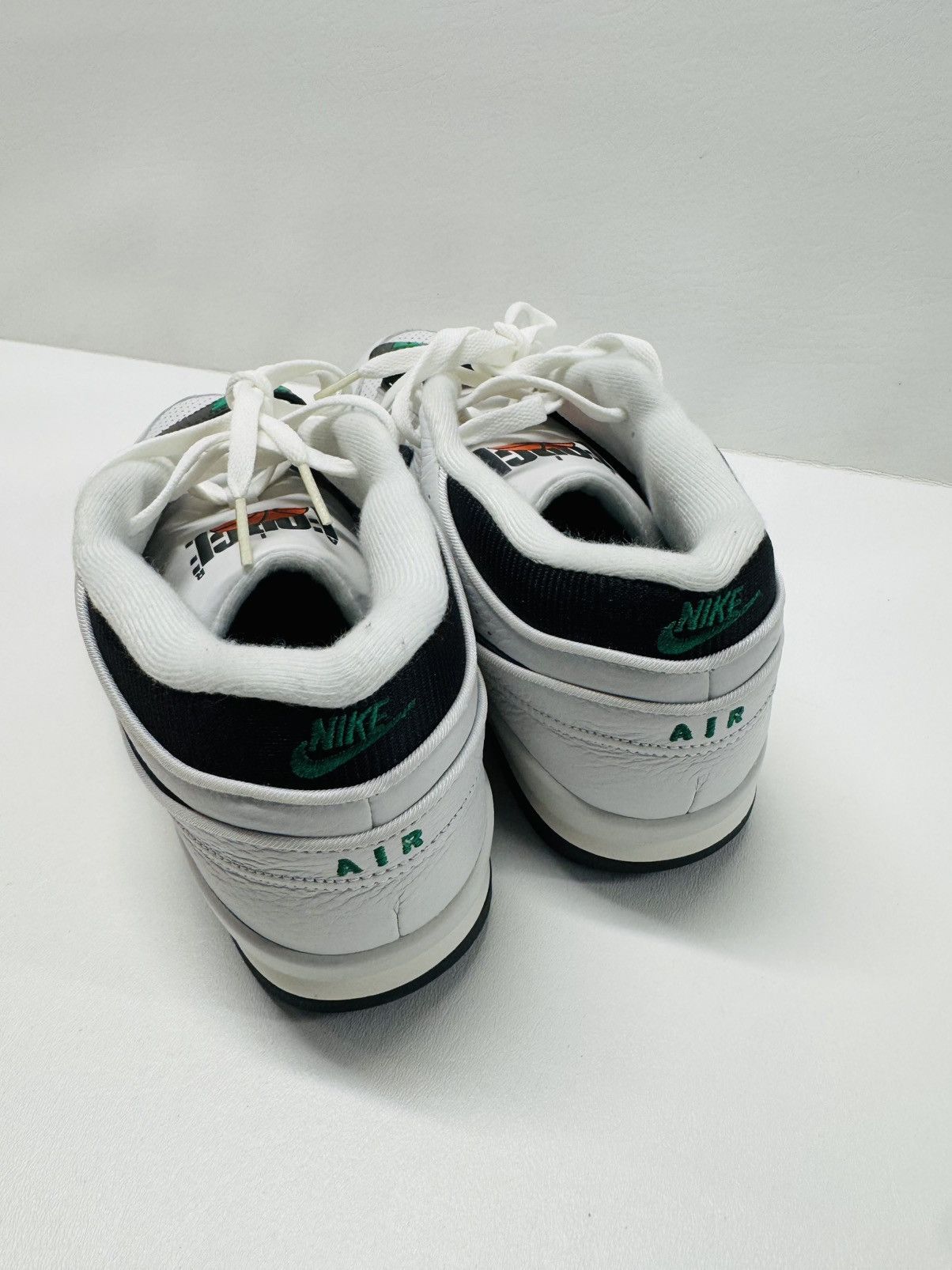Nike Nike Air Alpha Force 88 AAF88 Training Shoes Size US 12 / EU 45 - 5 Thumbnail