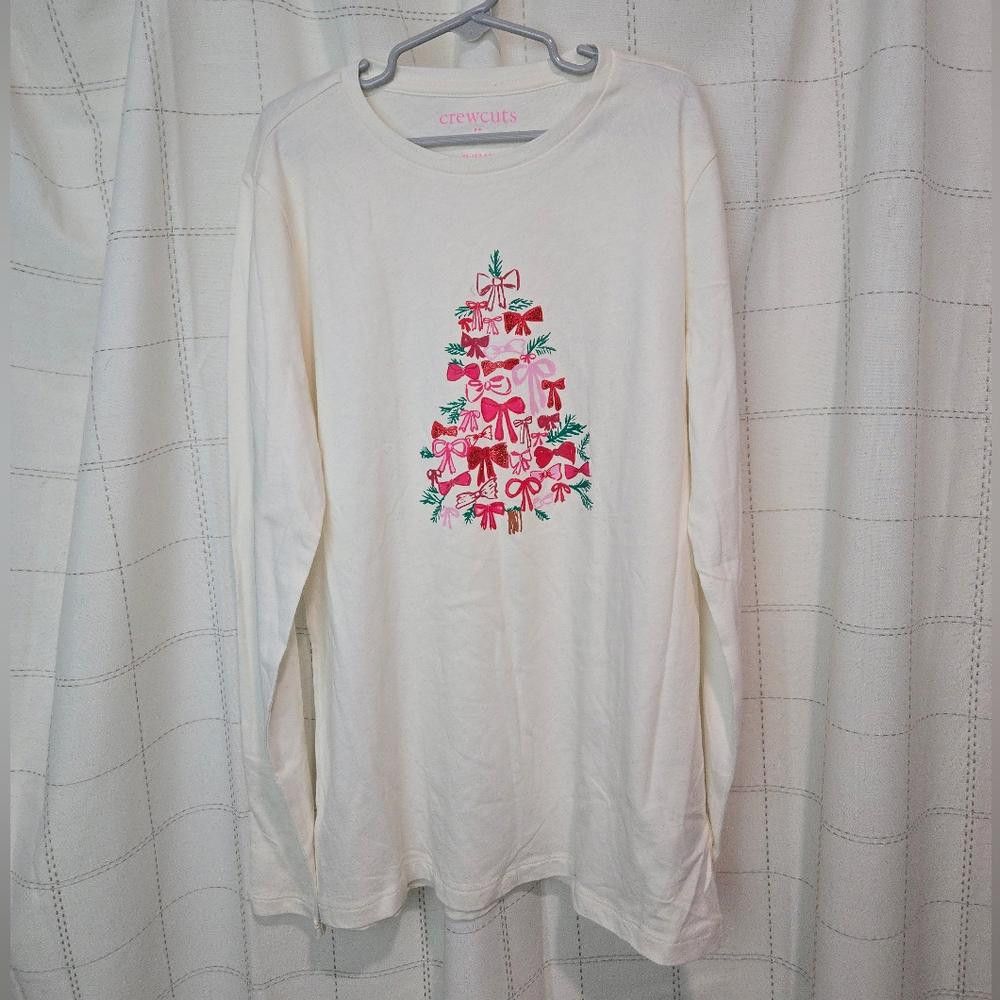 Designer Crewcuts Holiday Tee Size US XL / EU 56 / 4 - 1 Thumbnail