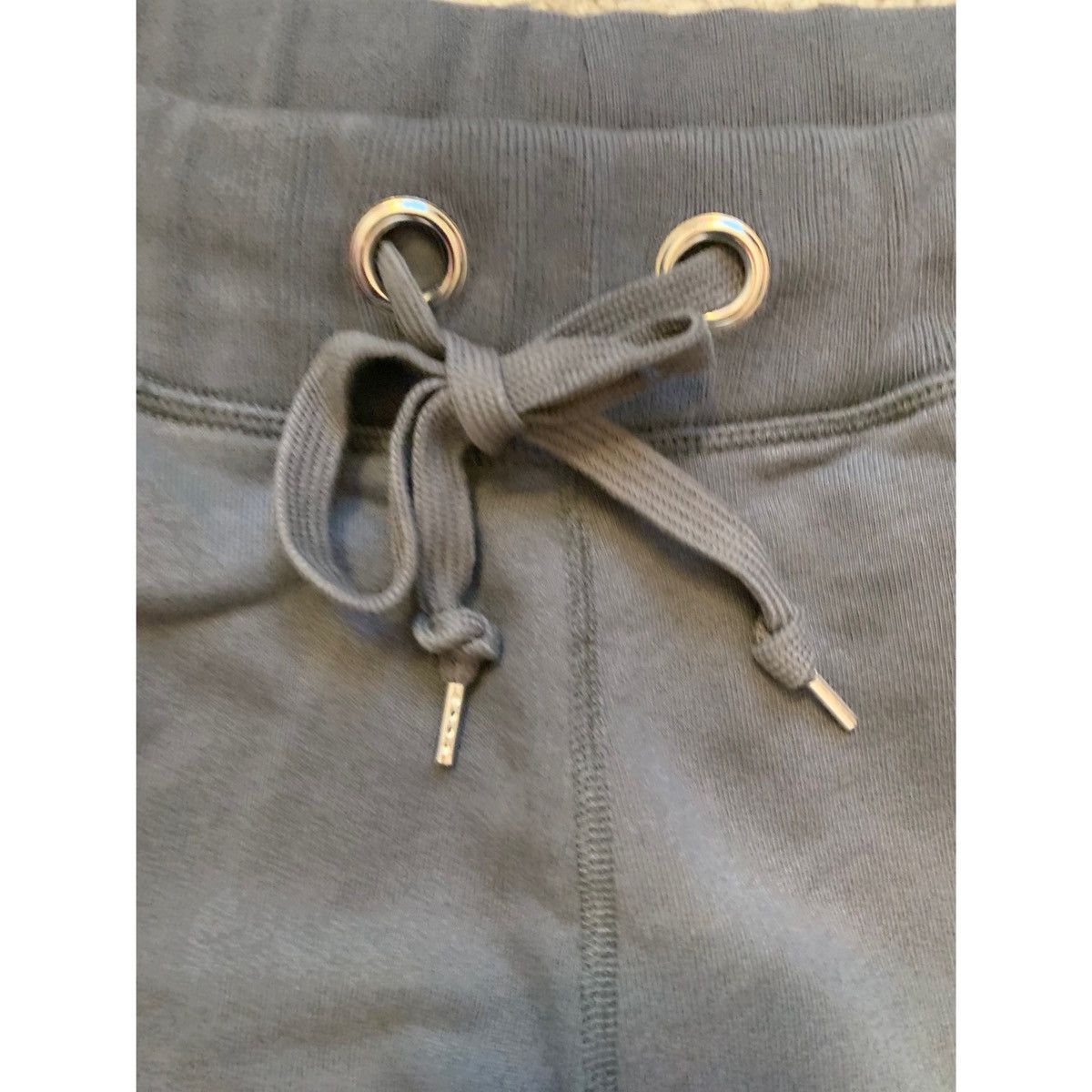 Helmut Lang HELMUT LANG PAINT SPLATTER SWEATPANTS Size US 32 / EU 48 - 7 Thumbnail