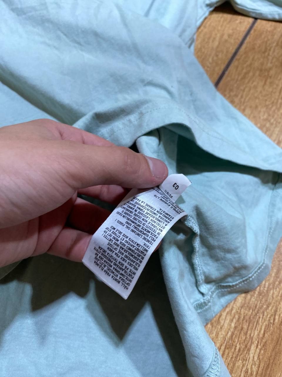 Uniqlo UNIQLO SPY × FAMILY UT Loid Yor Anya T-shirt Light Size US M / EU 48-50 / 2 - 4 Thumbnail