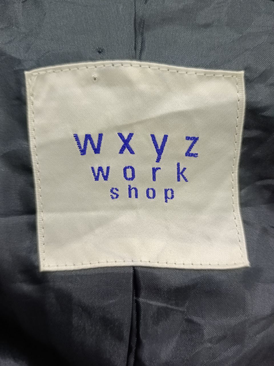 Yohji Yamamoto YOHJI YAMAMOTO SHOP COURDUROY BLAZER Size S / US 4 / IT 40 - 6 Thumbnail
