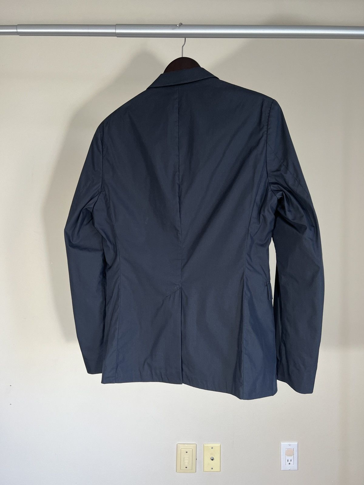 Acne Studios Acne Studios Single Breasted Blazer Size 48R - 2 Thumbnail