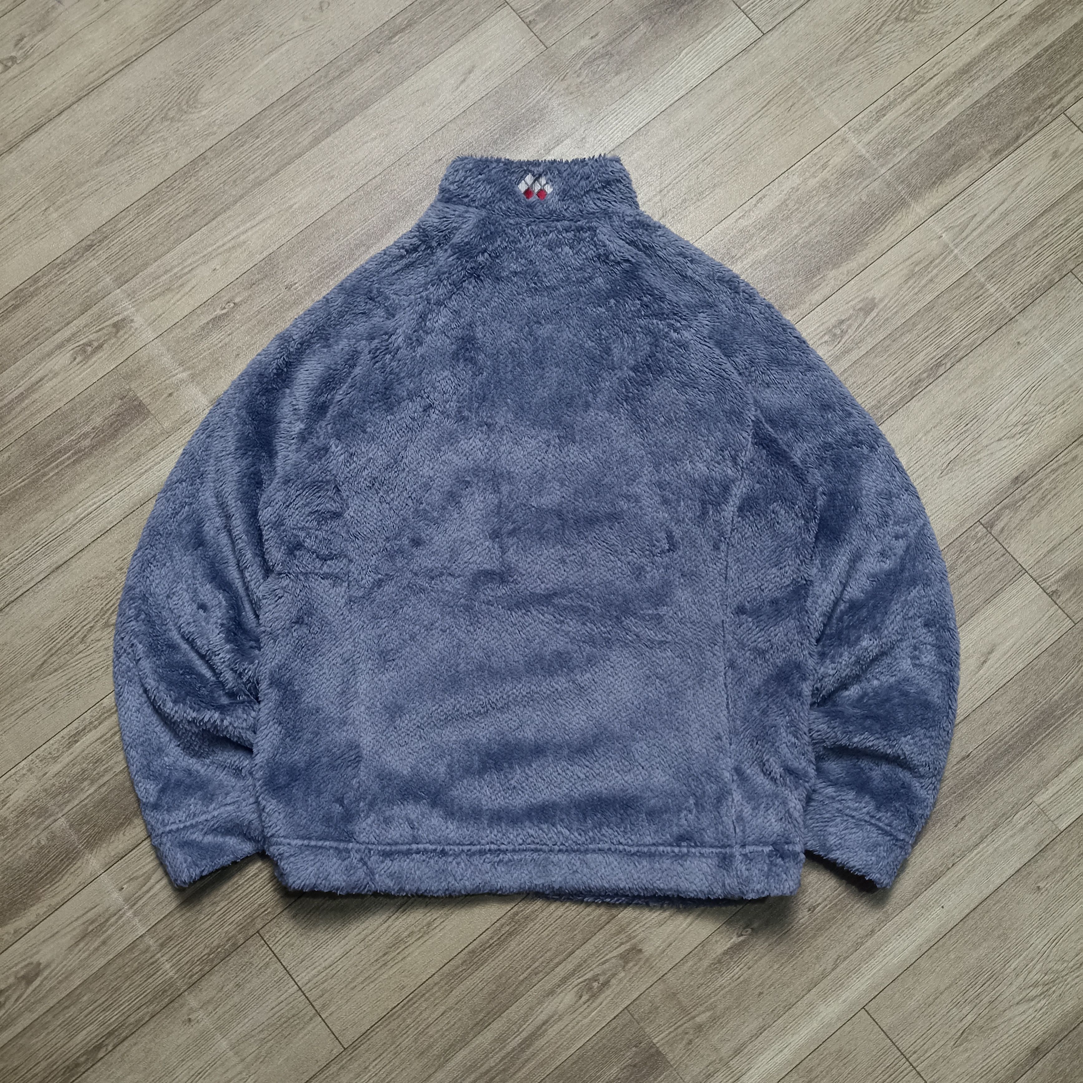 Montbell Montbell ClimaAir fleece Jacket Size M / US 6-8 / IT 42-44 - 7 Thumbnail
