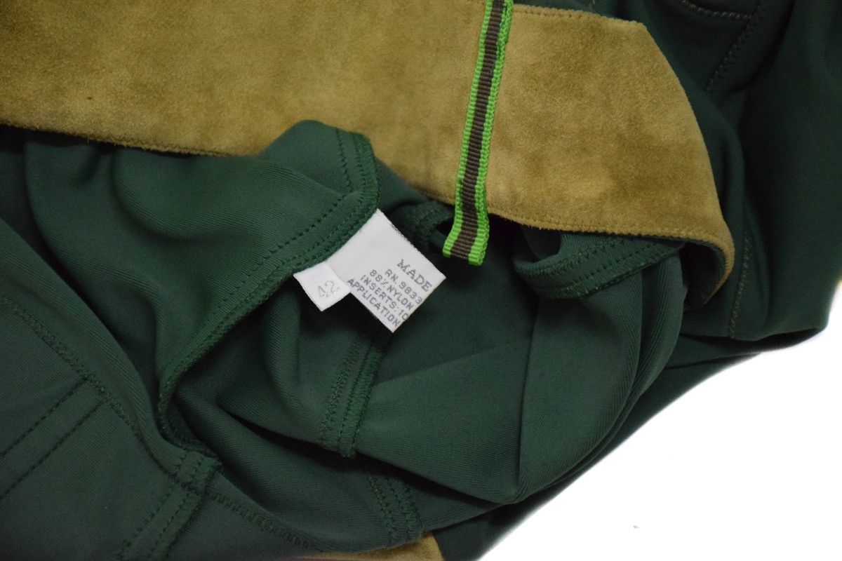 Miu Miu Miu Miu F/W 1999 Runway Jacket Size M / US 6-8 / IT 42-44 - 16 Thumbnail