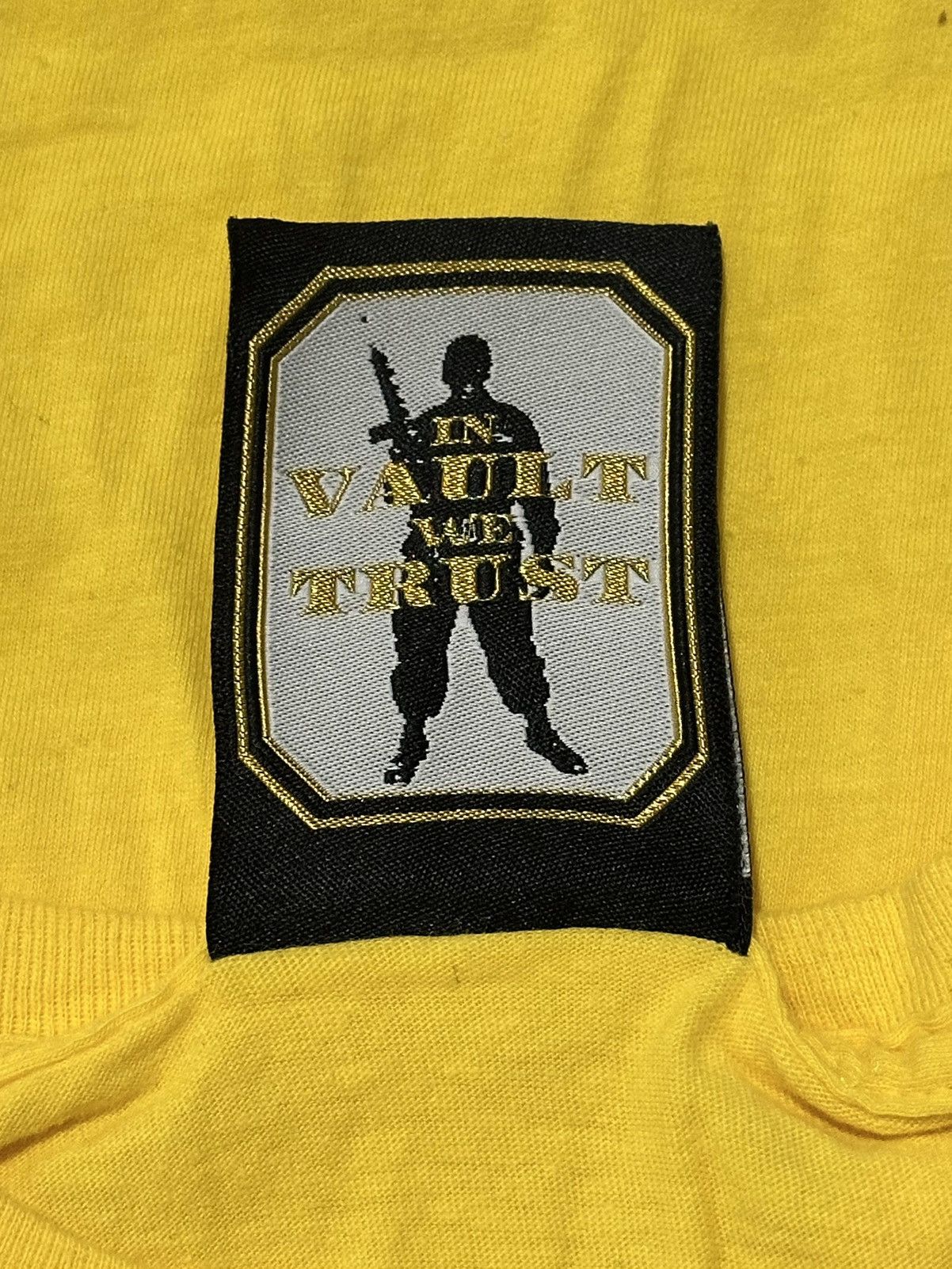 Other Paid in Full shirt Size US XL / EU 56 / 4 - 6 Thumbnail