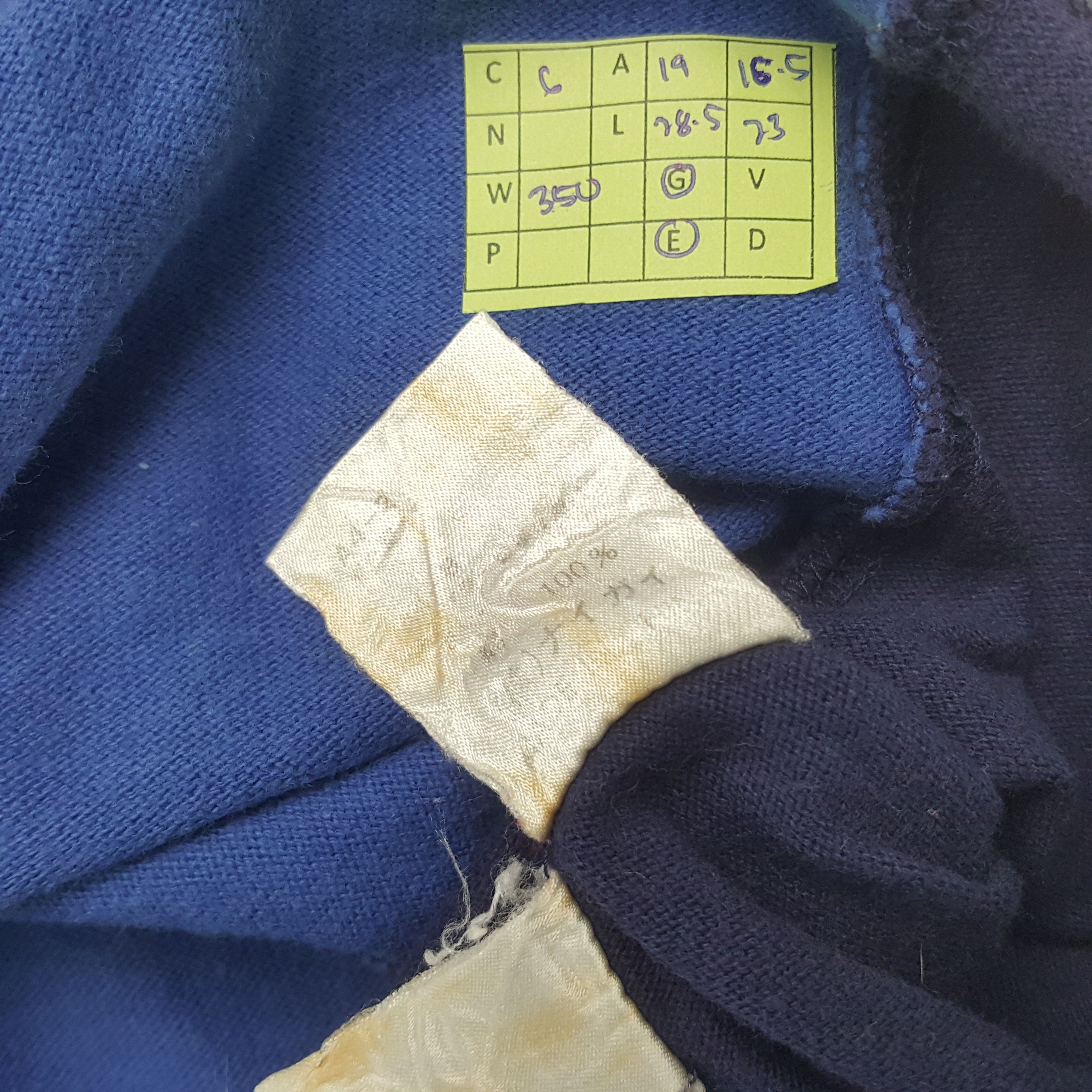 Polo Ralph Lauren Vintage 90's Polo Ralph Lauren American Rugby Polos RR6 Size US M / EU 48-50 / 2 - 7 Thumbnail