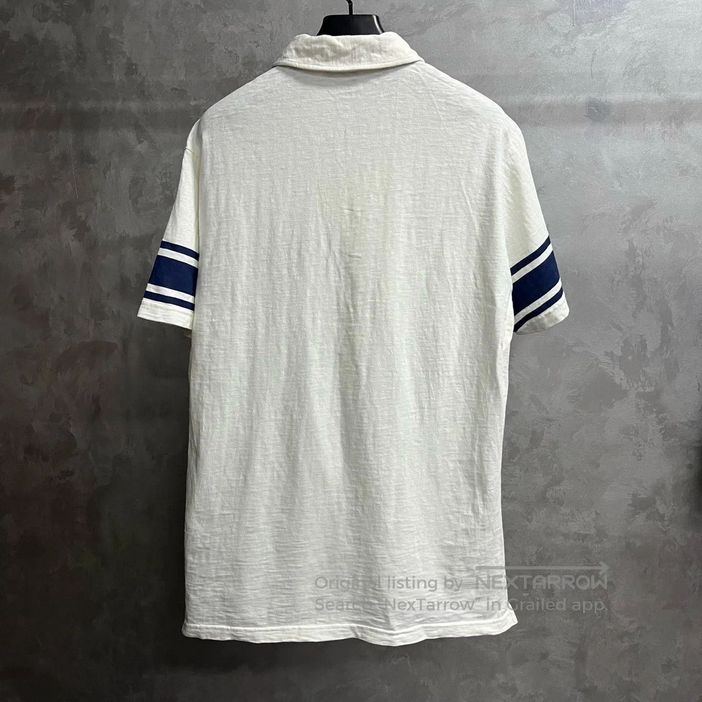 Dior Dior White Logo Print Short. Size US L / EU 52-54 / 3 - 2 Thumbnail
