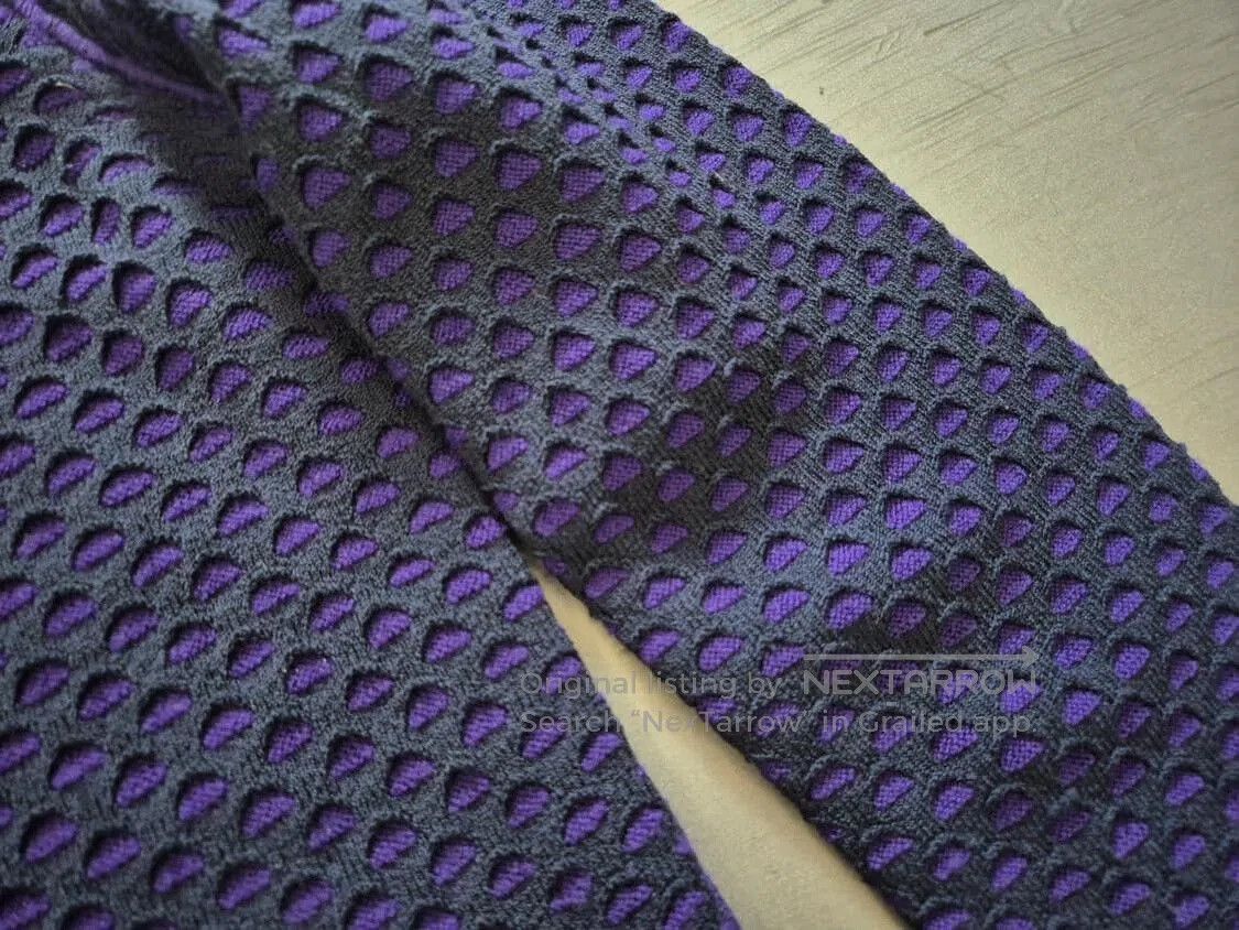 Armani Armani Vintage Kara Jan Knit Sweater. Size US M / EU 48-50 / 2 - 4 Thumbnail