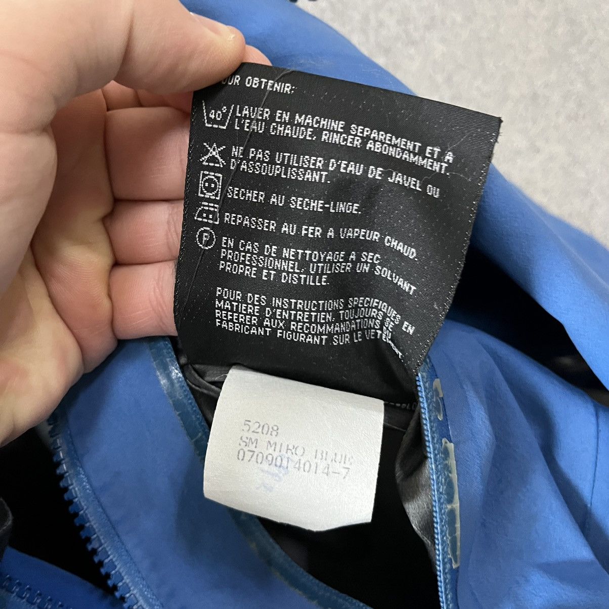 Arc'teryx Arcteryx Alpha SV Jacket Gore tex pro shell Size US S / EU 44-46 / 1 - 25 Thumbnail