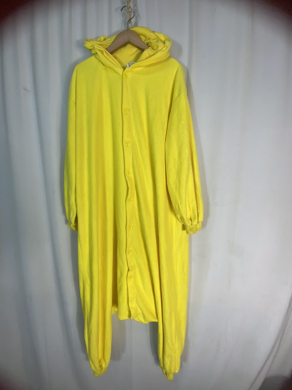 Anime × Nintendo × Pokemon Pikachu Pokemon costume by Nintendo Size US XL / EU 56 / 4 - 3 Thumbnail