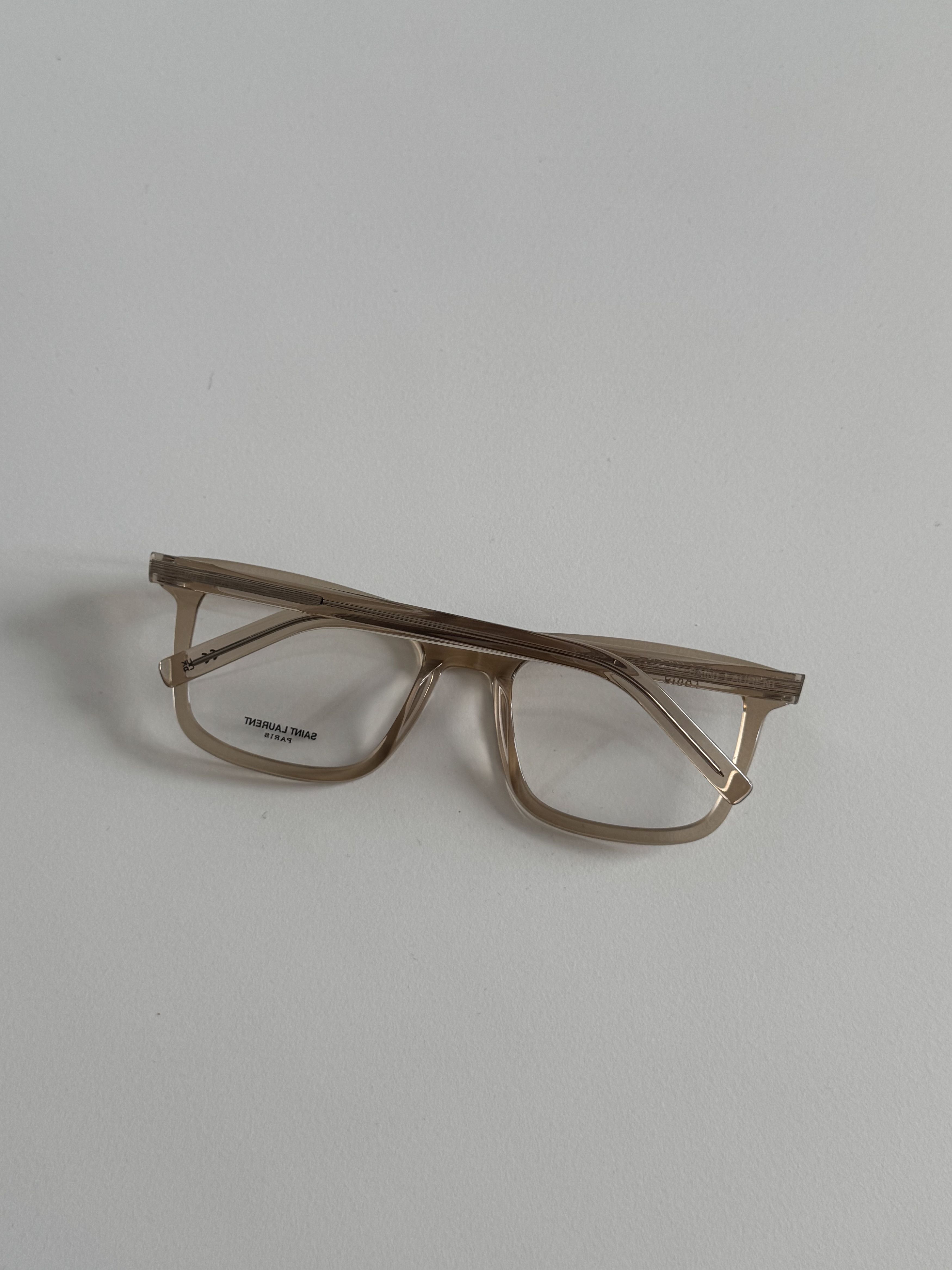 Saint Laurent Paris SAINT LAURENT SL547 Size ONE SIZE - 3 Thumbnail