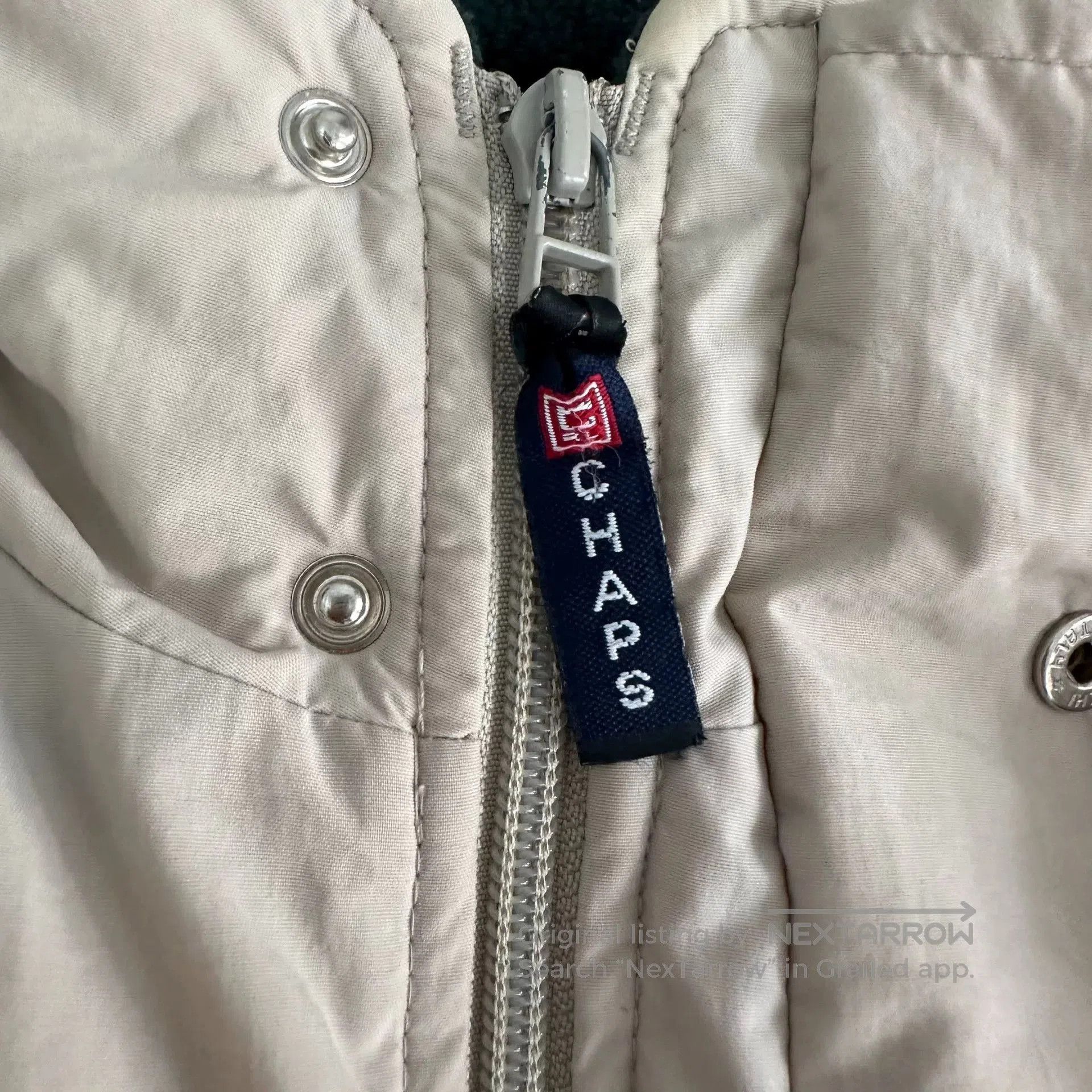 Vintage Vintage 90s CHAPS Ralph Lauren Jacket. Size US M / EU 48-50 / 2 - 7 Thumbnail