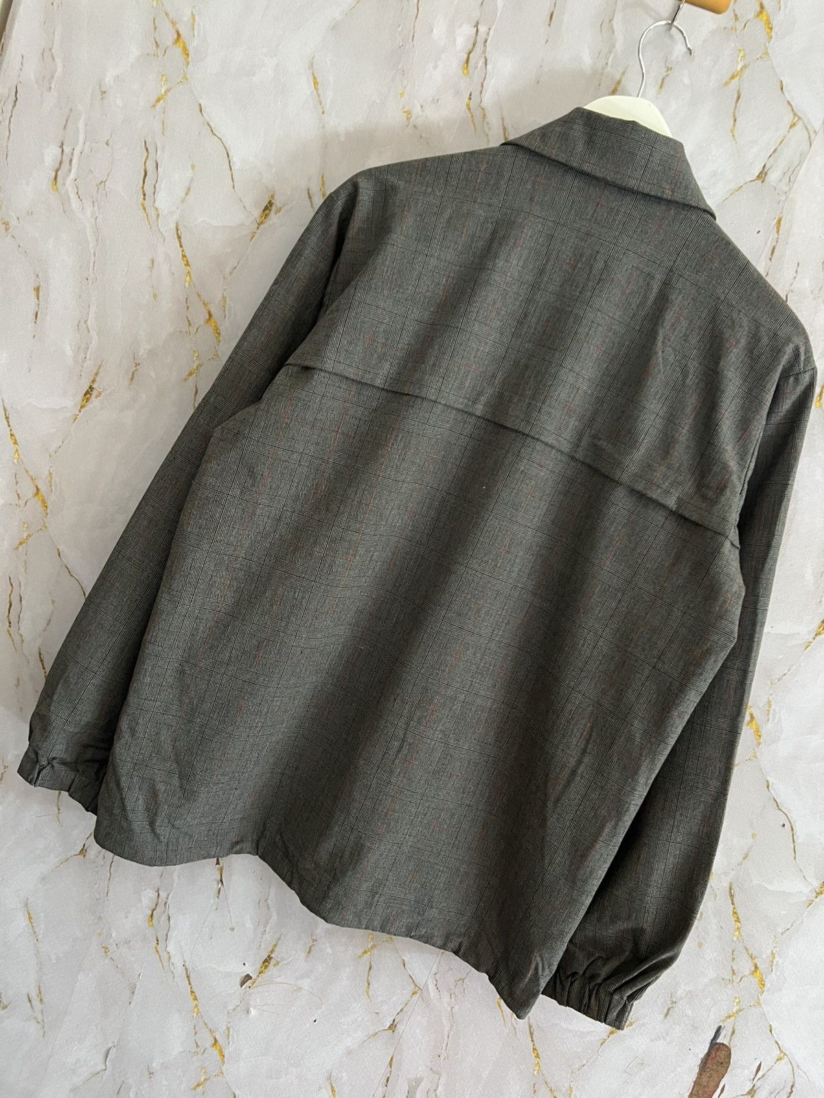 Katharine Hamnett London KATHARINE HAMNET LONDON SHIRT BUTTON UP Size US XL / EU 56 / 4 - 8 Thumbnail