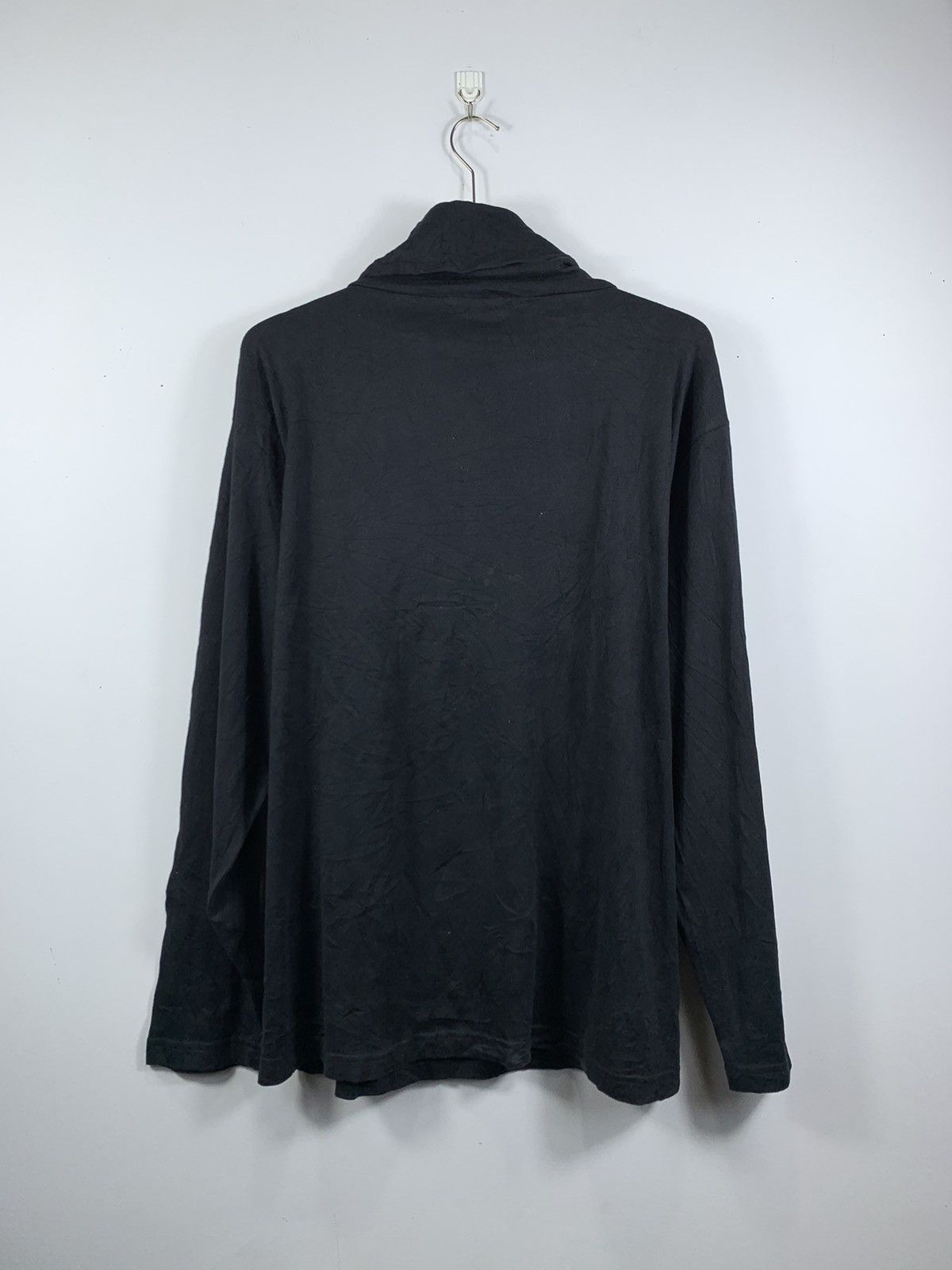 Hysteric Glamour Japanese Mind game’s Poem Star Long Sleeve Shirt Size US L / EU 52-54 / 3 - 2 Thumbnail