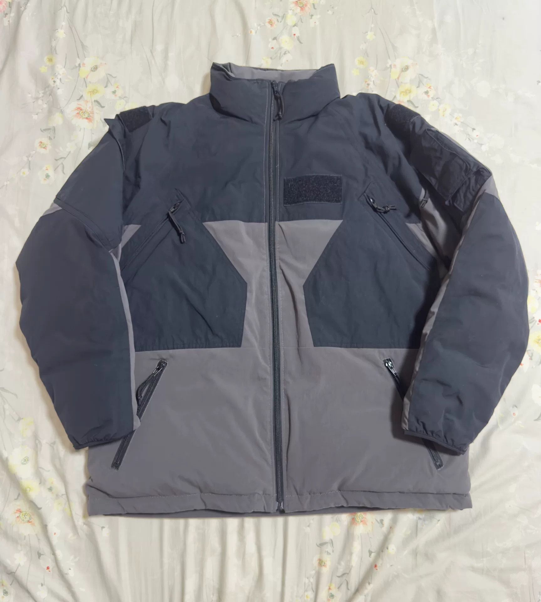 N.Hoolywood n.hoolywood 19AW Functional Waterproof Jacket Size US L / EU 52-54 / 3 - 1 Thumbnail