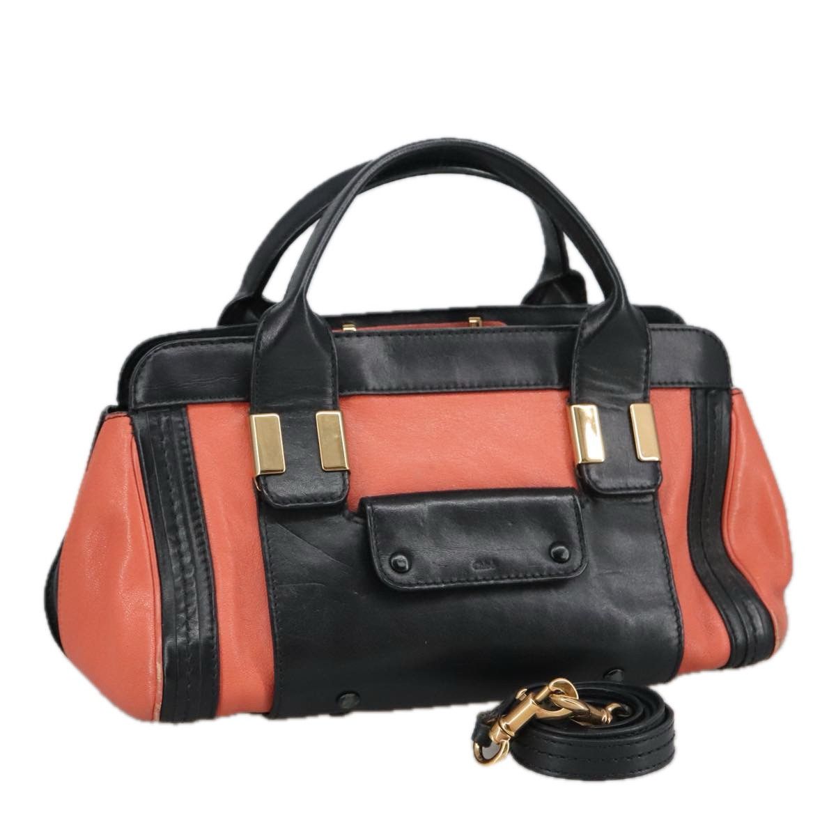 Chloe Chloé Alice handbag Size ONE SIZE - 1 Thumbnail