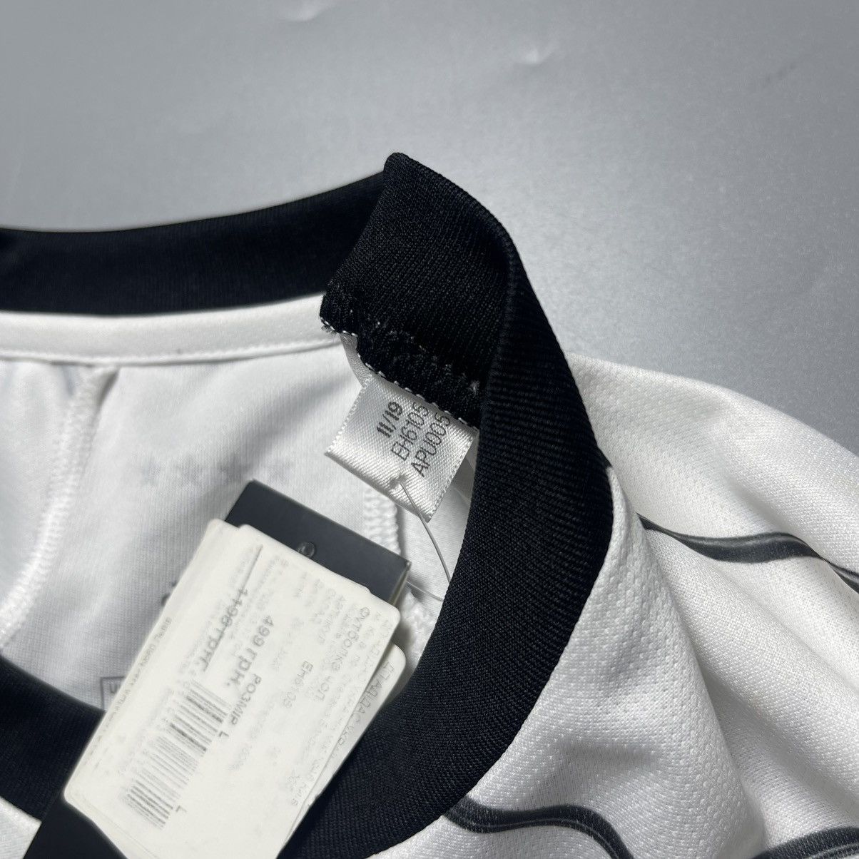 Adidas GERMANY ADIDAS 2020 EURO FOOTBALL HOME JERSEY #8 KROOS Size US L / EU 52-54 / 3 - 7 Thumbnail