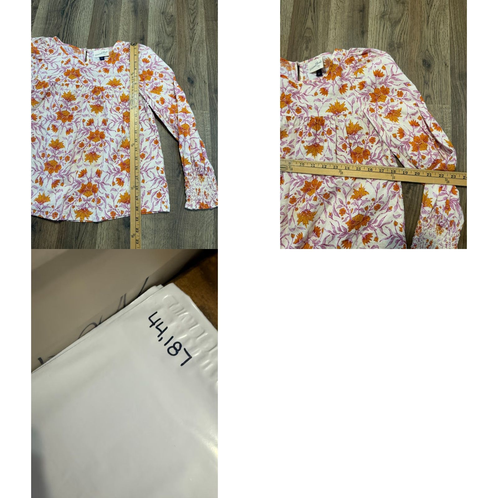 Vintage VINTAGE? No. (Stop) Size XS / US 0-2 / IT 36-38 - 8 Thumbnail