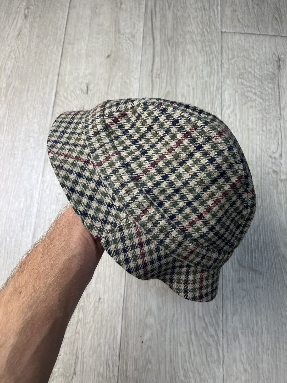 Kangol Kangol Size ONE SIZE - 1 Thumbnail