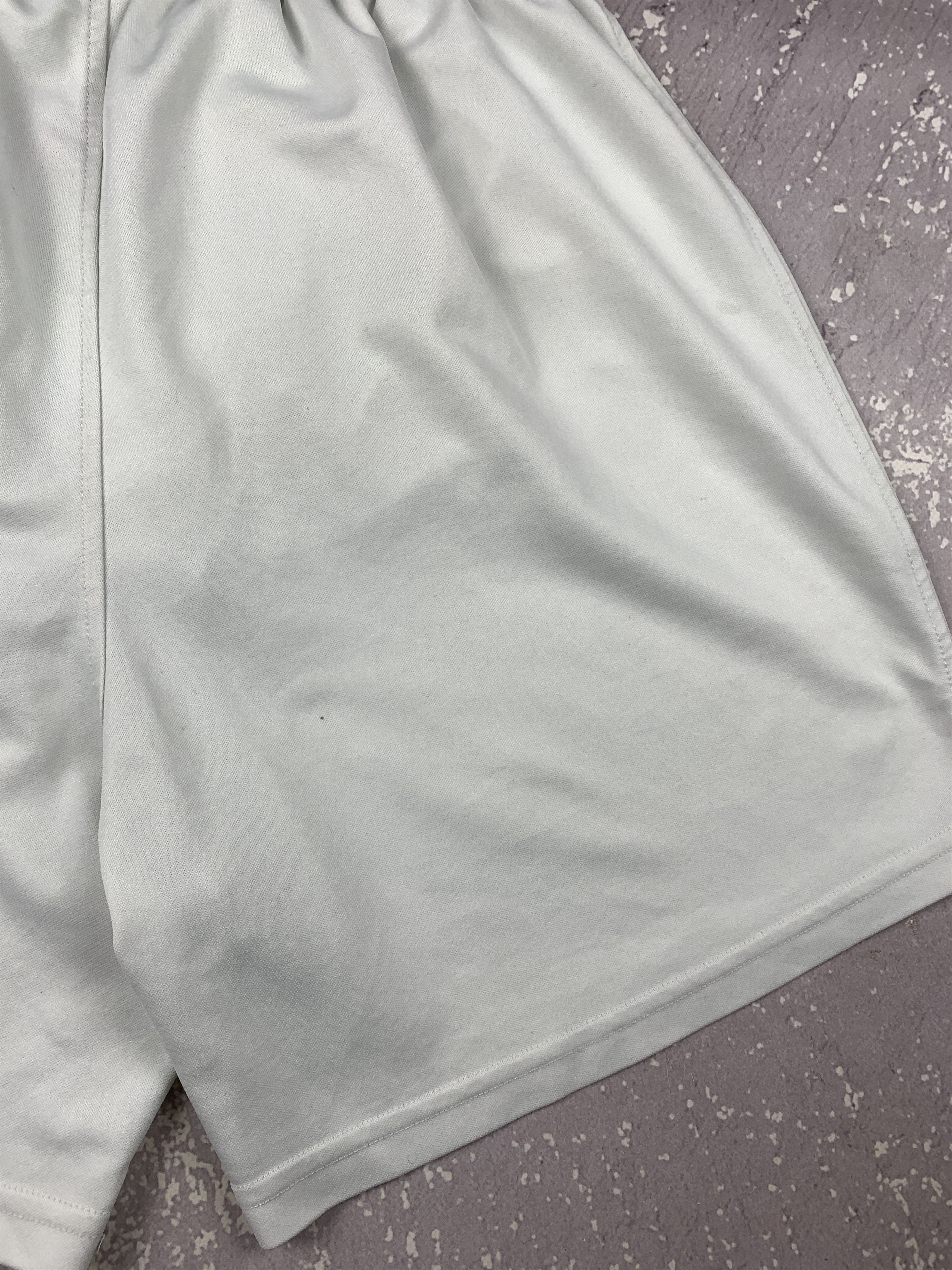 Nike Vintage Y2K Nike Dri Fit Swoosh Soccer Jersey Shorts Size US 34 / EU 50 - 5 Thumbnail