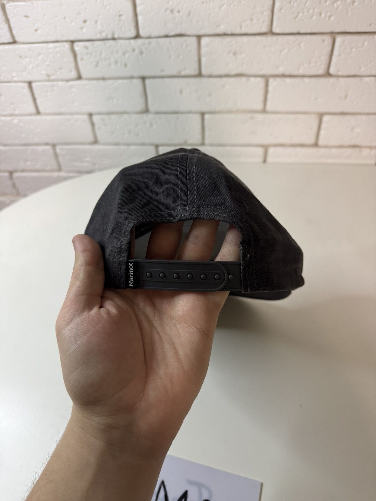 Marmot Marmot cap hat Size ONE SIZE - 3 Thumbnail