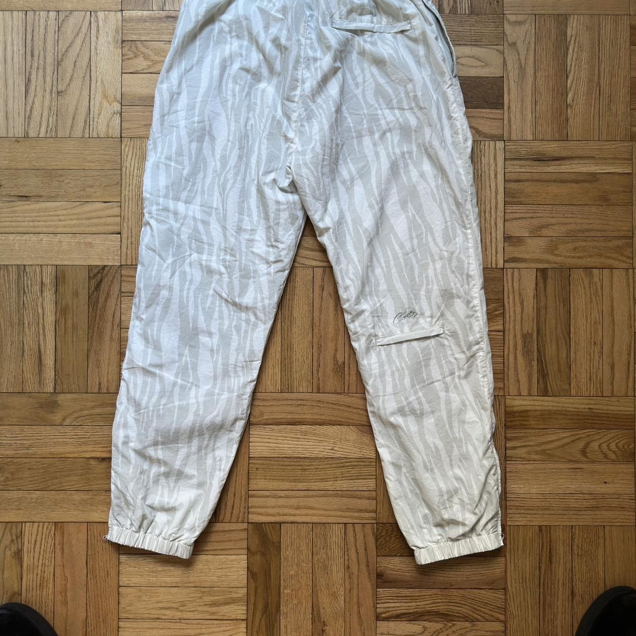 Corteiz Zebra Shukushuku Bottoms　パンツ Corteiz Zebra Shukushuku Bottoms