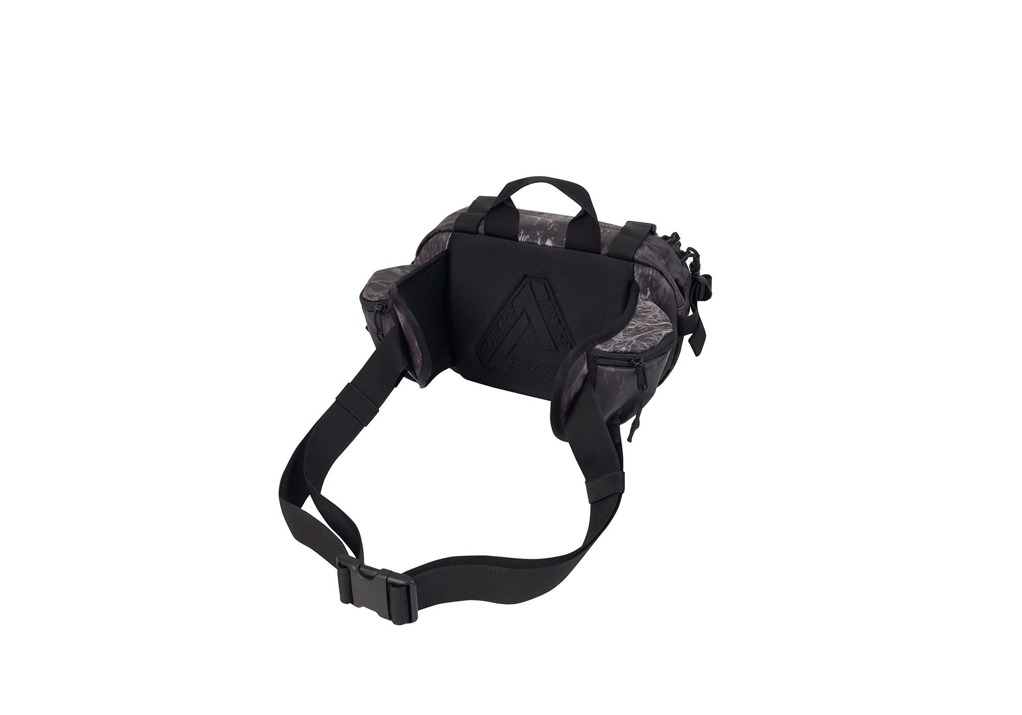 Palace 💚 2019 Palace Real Tree Bun Sack Black NEW Size ONE SIZE - 3 Thumbnail