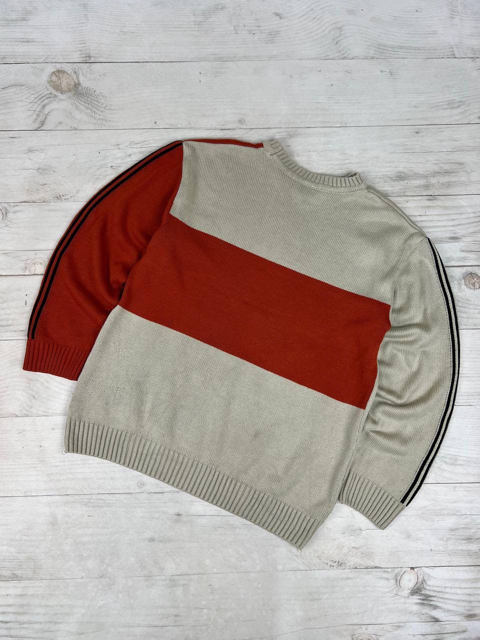 Dolce & Gabbana Vintage Dolce Gabbana Big Logo DG Knit Sweater 90s Size US M / EU 48-50 / 2 - 10 Thumbnail
