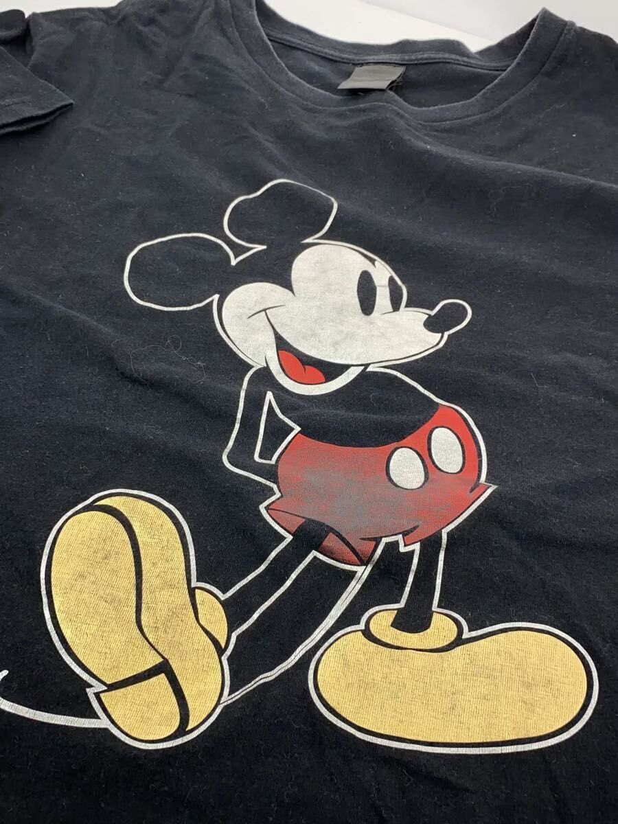 Number (N)ine Mickey Mouse Tee Size US XL / EU 56 / 4 - 3 Thumbnail