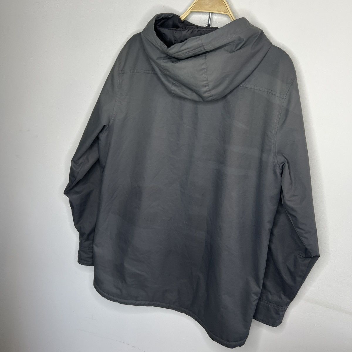 Oakley Vintage Oakley Ski jacket grey size large Size US L / EU 52-54 / 3 - 10 Thumbnail