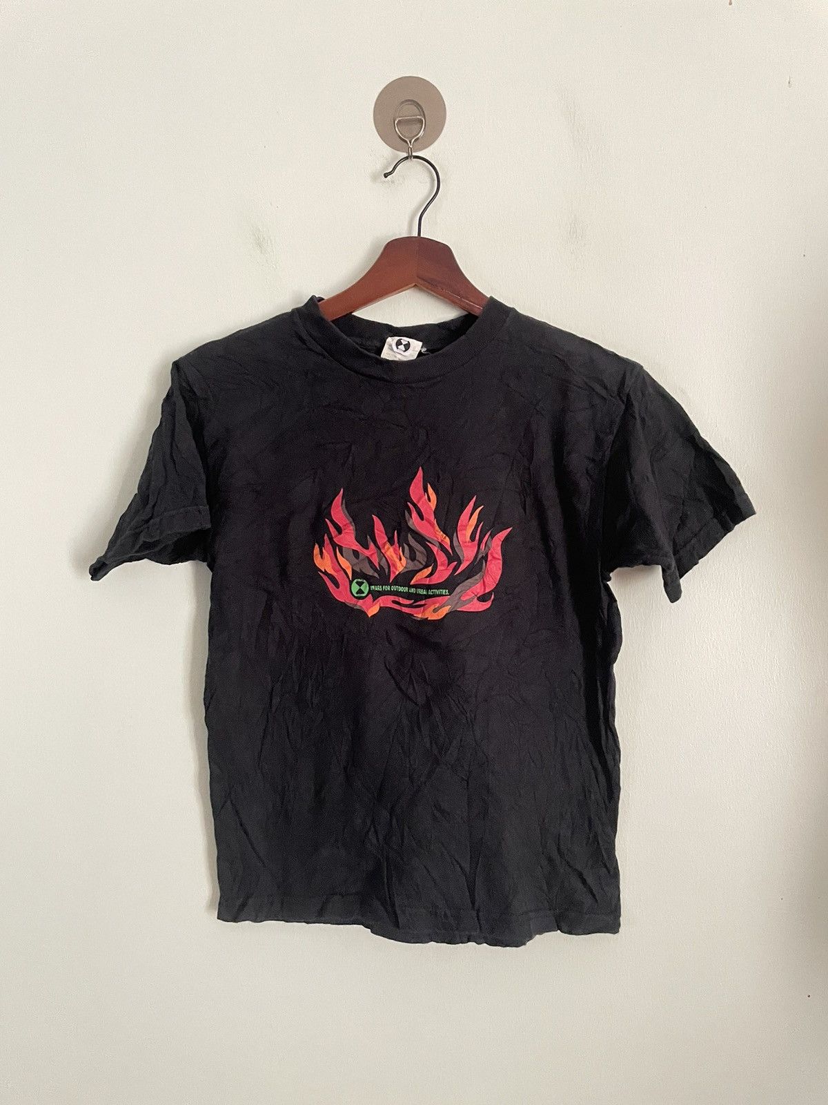 Final Home Final Home Tshirt Size ONE SIZE - 1 Thumbnail