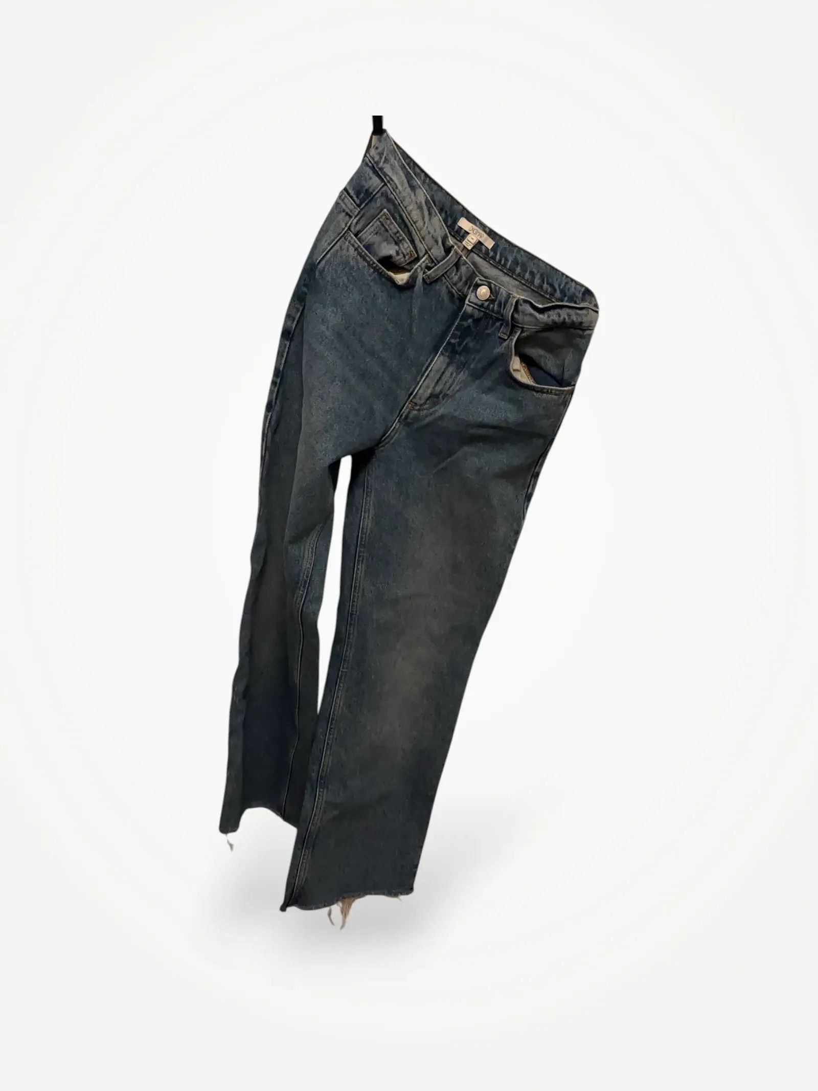 Dagmar Dagmar Jeans Size 26" / US 2 / IT 38 - 1 Thumbnail