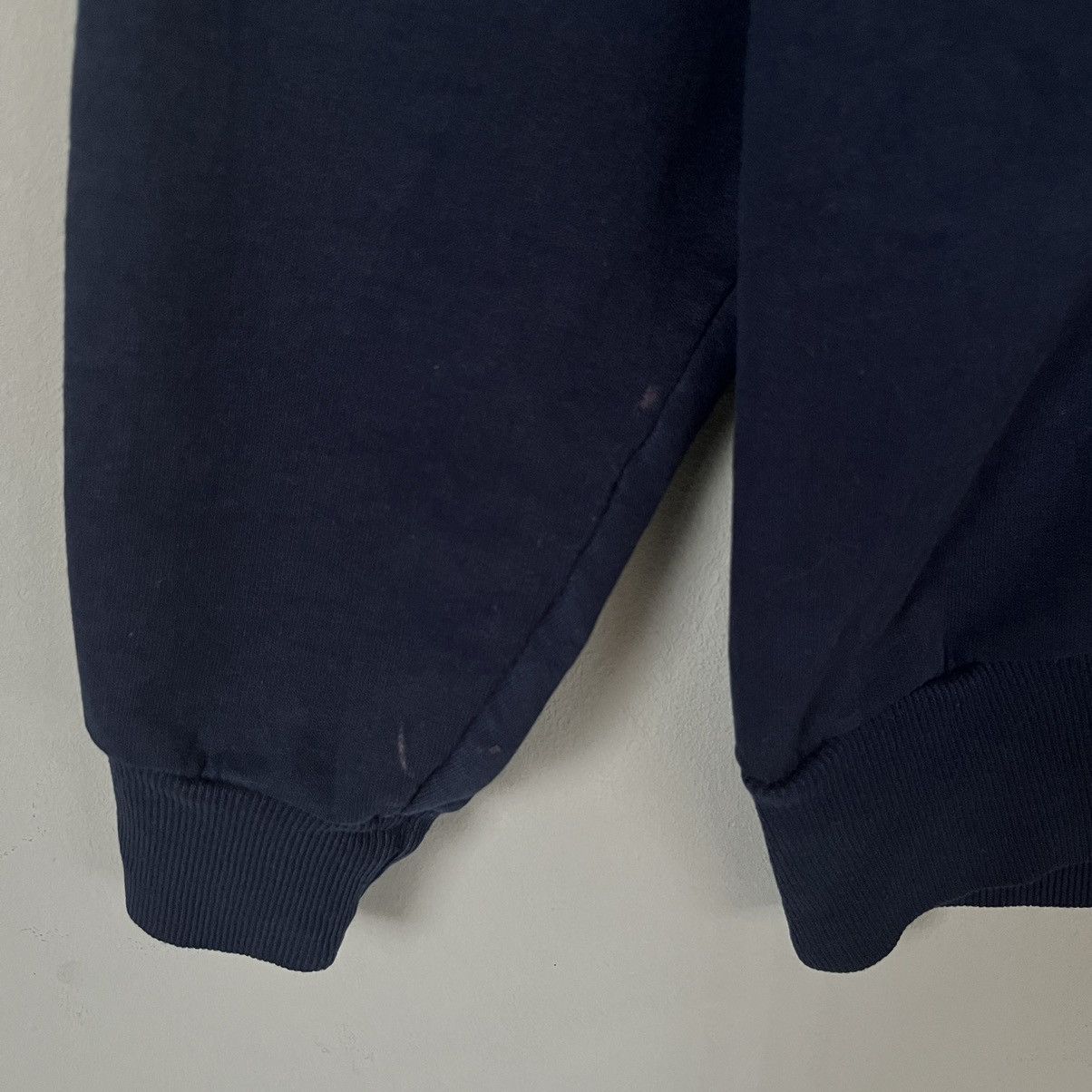 Jerzees × Vintage VINTAGE JERZEES WOLF HEAD EMBROIDERED Size US M / EU 48-50 / 2 - 3 Thumbnail