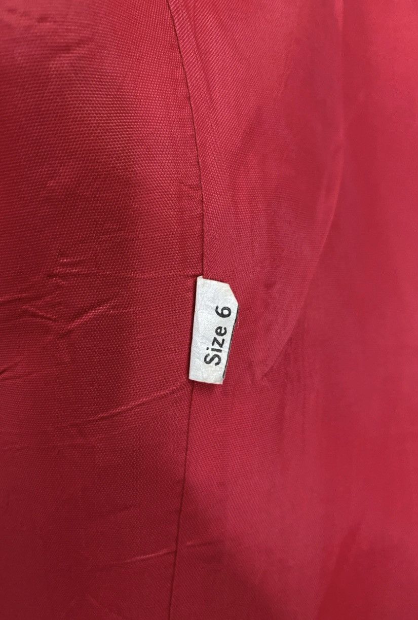 Christian Dior Monsieur × Vintage Christian Dior Vintage Blazer Jacket Size M / US 6-8 / IT 42-44 - 9 Thumbnail