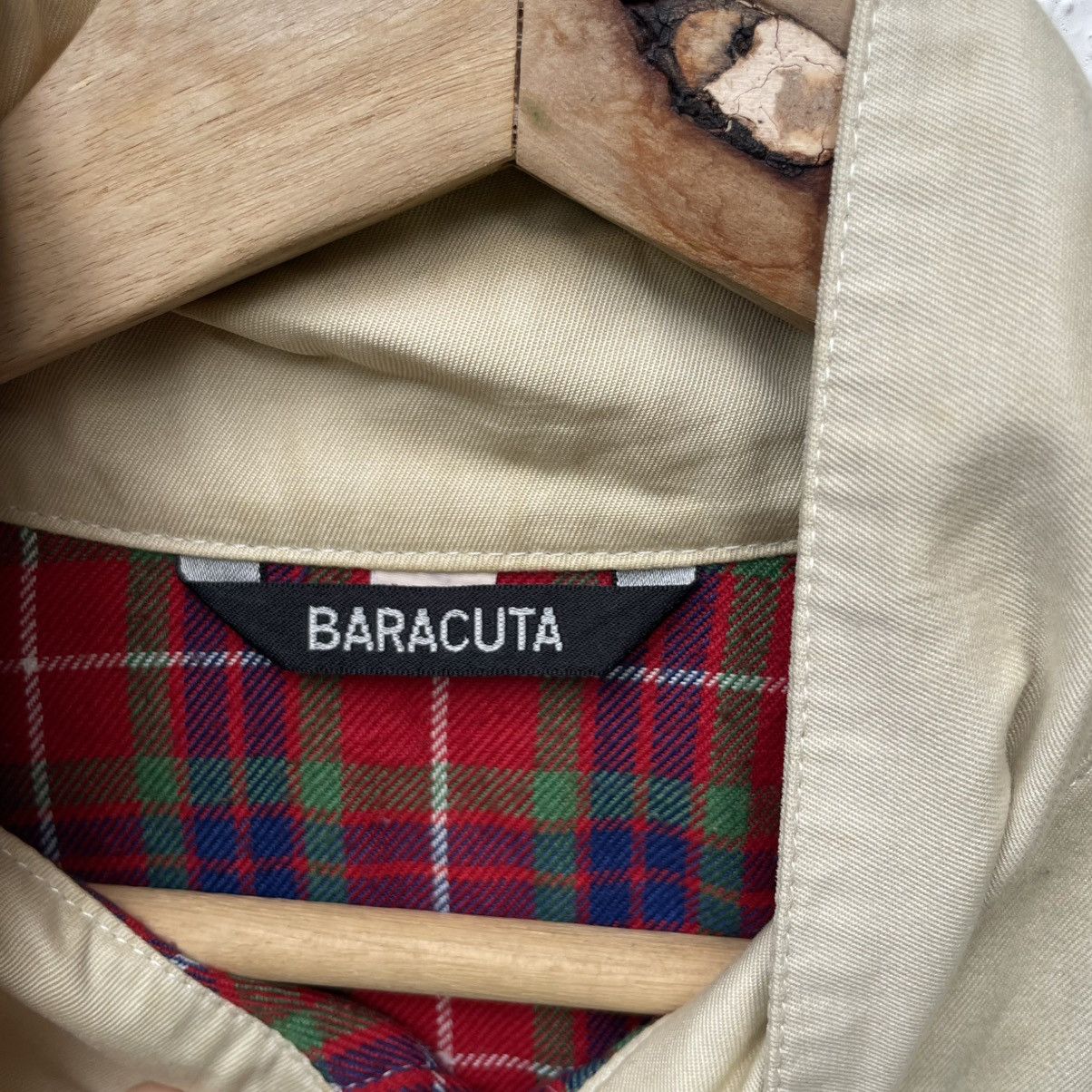 Baracuta × Vintage VintageBaracuta G 9 Bomber Jacket Size US M / EU 48-50 / 2 - 8 Thumbnail