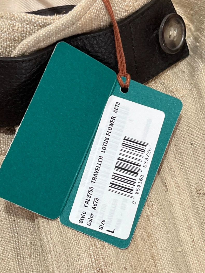 Loro Piana LORO PIANA Lotus Traveler Size US L / EU 52-54 / 3 - 2 Thumbnail