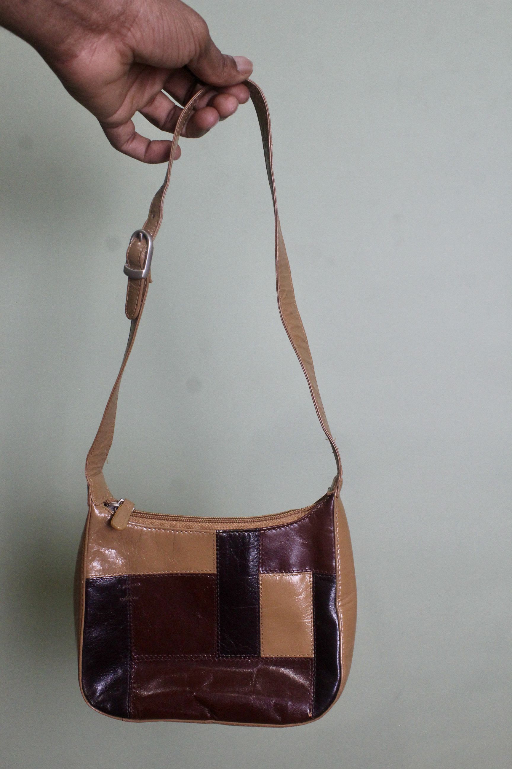 Vintage Vintage Mini Bag Size ONE SIZE - 1 Thumbnail