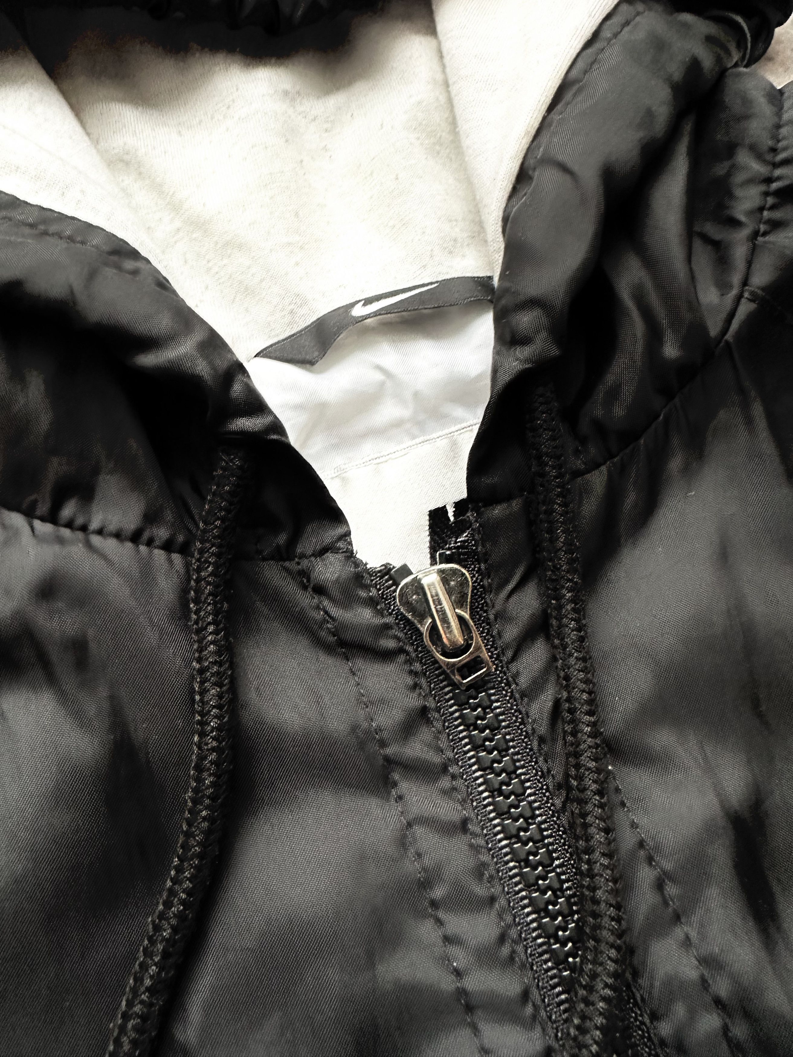 Nike Nike vintage jacket Size US S / EU 44-46 / 1 - 4 Thumbnail
