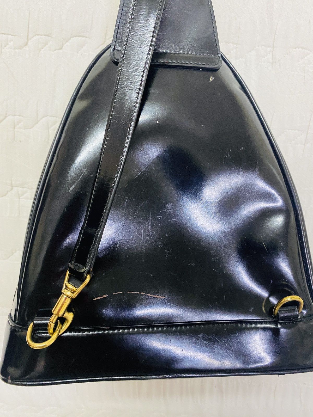 Gucci BAMBOO GUCCI ONE SHOULDER Size ONE SIZE - 12 Thumbnail