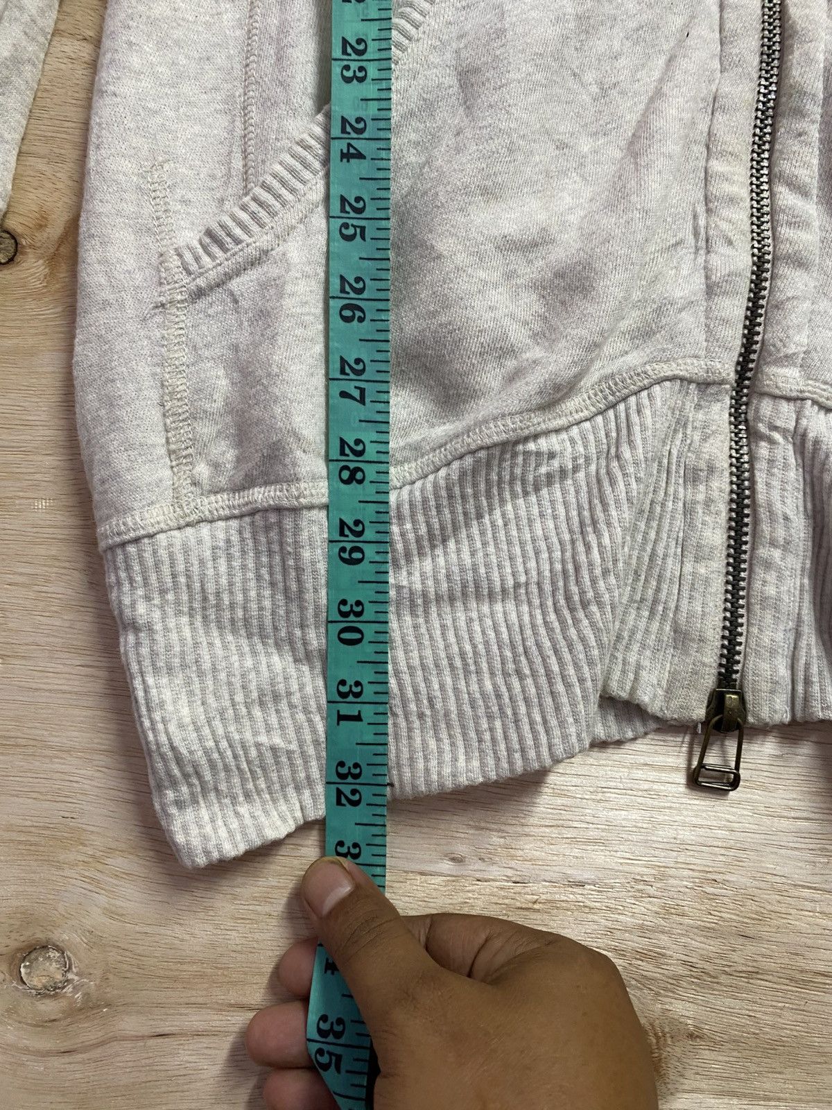 GOA vintage GOA g.o.a bono zipper hoodie y2k Size US XL / EU 56 / 4 - 9 Thumbnail