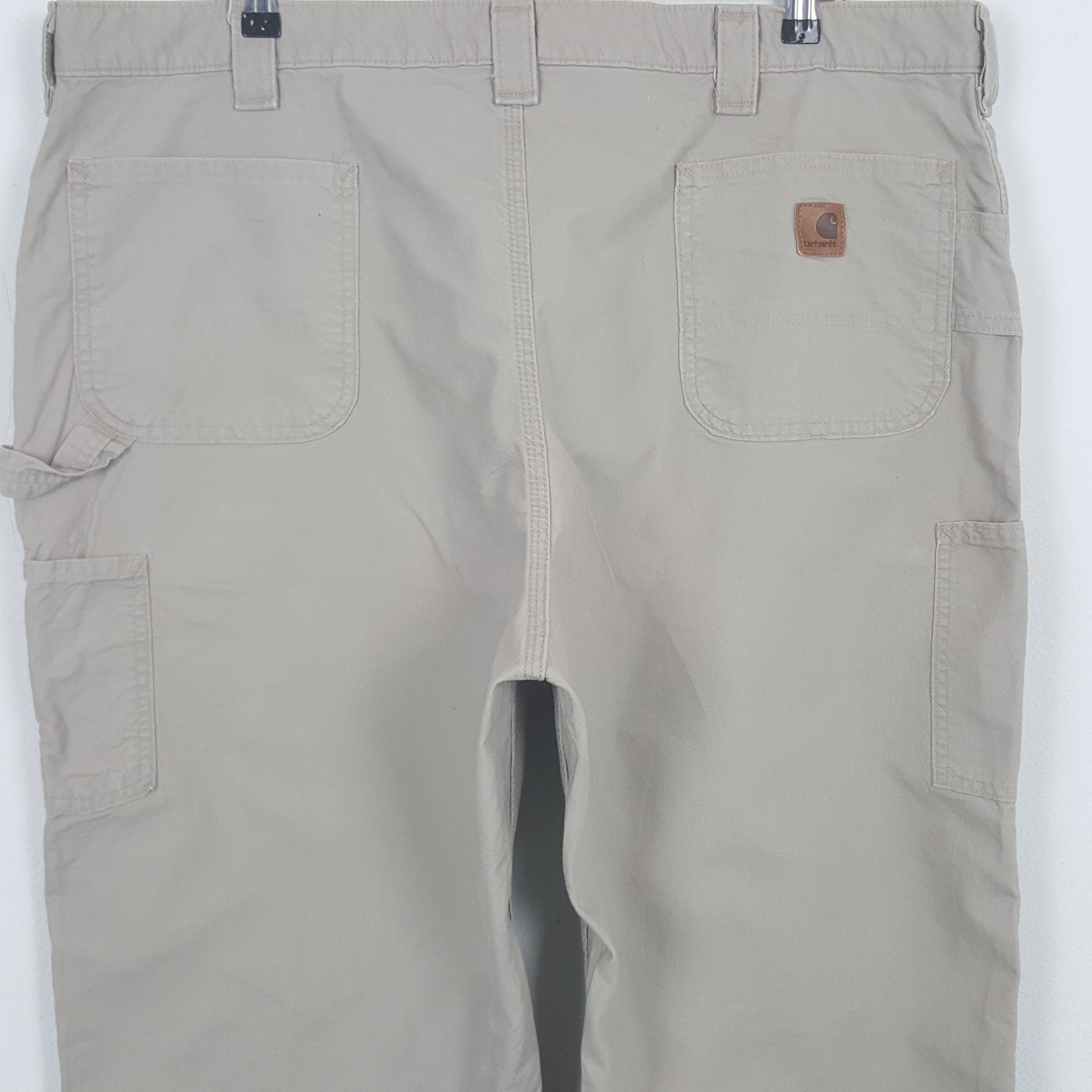Carhartt Vintage Carhartt Casual Pants Size US 42 / EU 58 - 5 Thumbnail