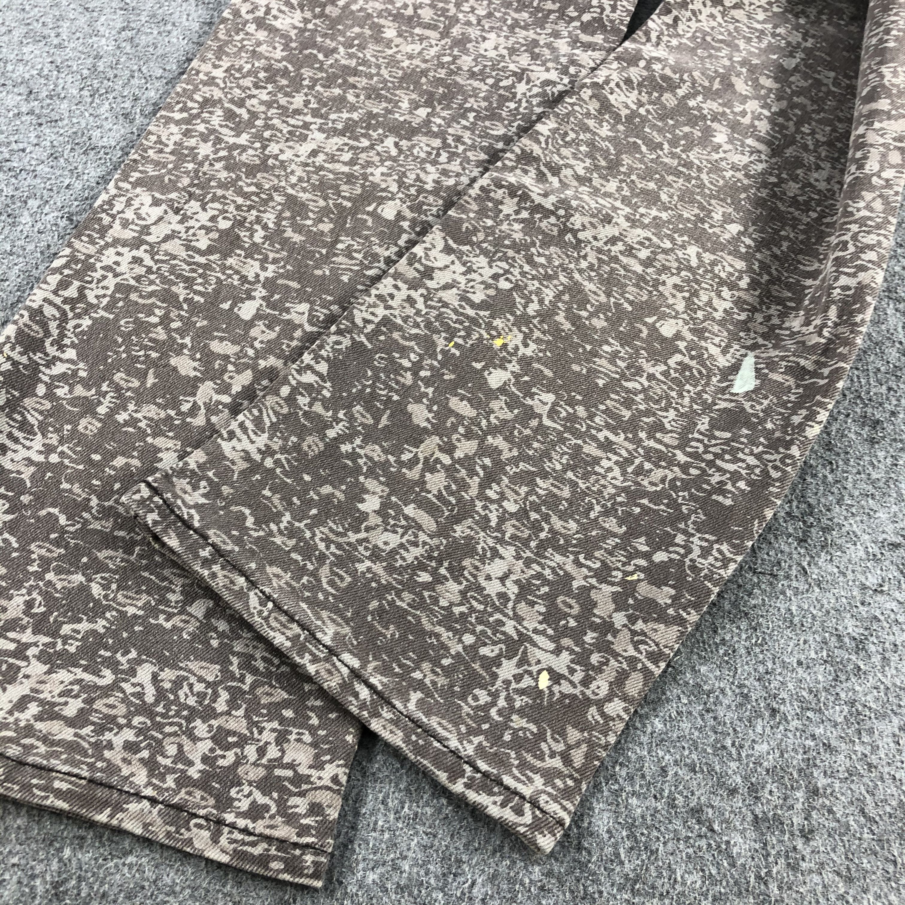 Levi's Vintage Levis Jeans-J1999 Size US 31 - 6 Thumbnail