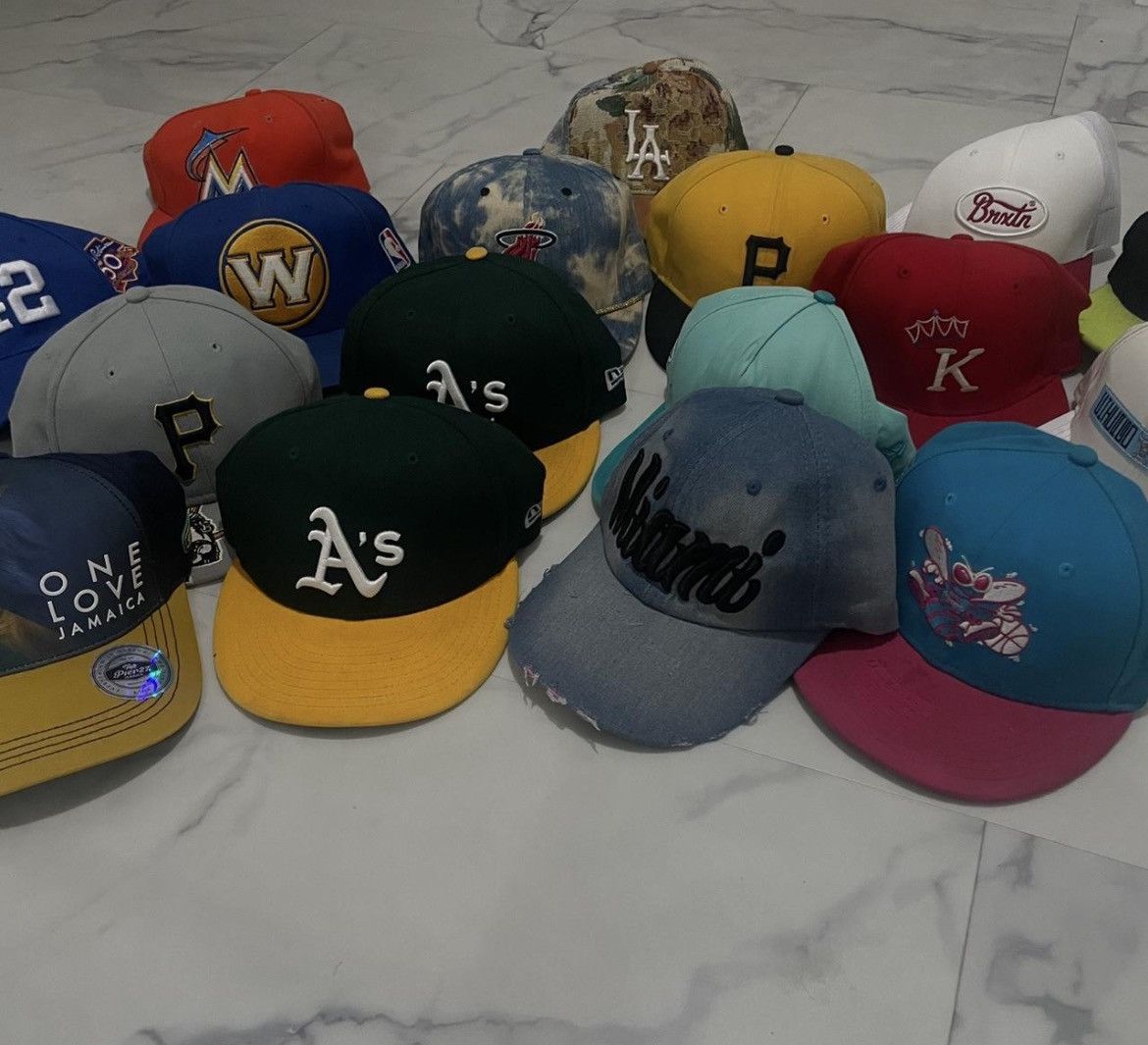 Other Hats and caps Size ONE SIZE - 2 Thumbnail