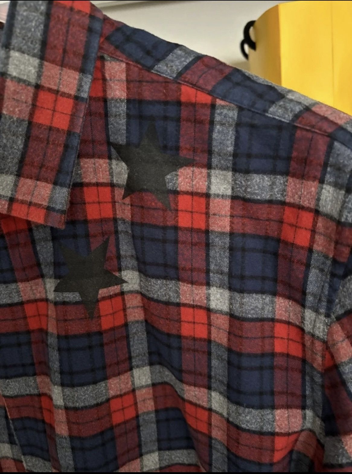 Givenchy Givenchy shirt Size US M / EU 48-50 / 2 - 3 Thumbnail