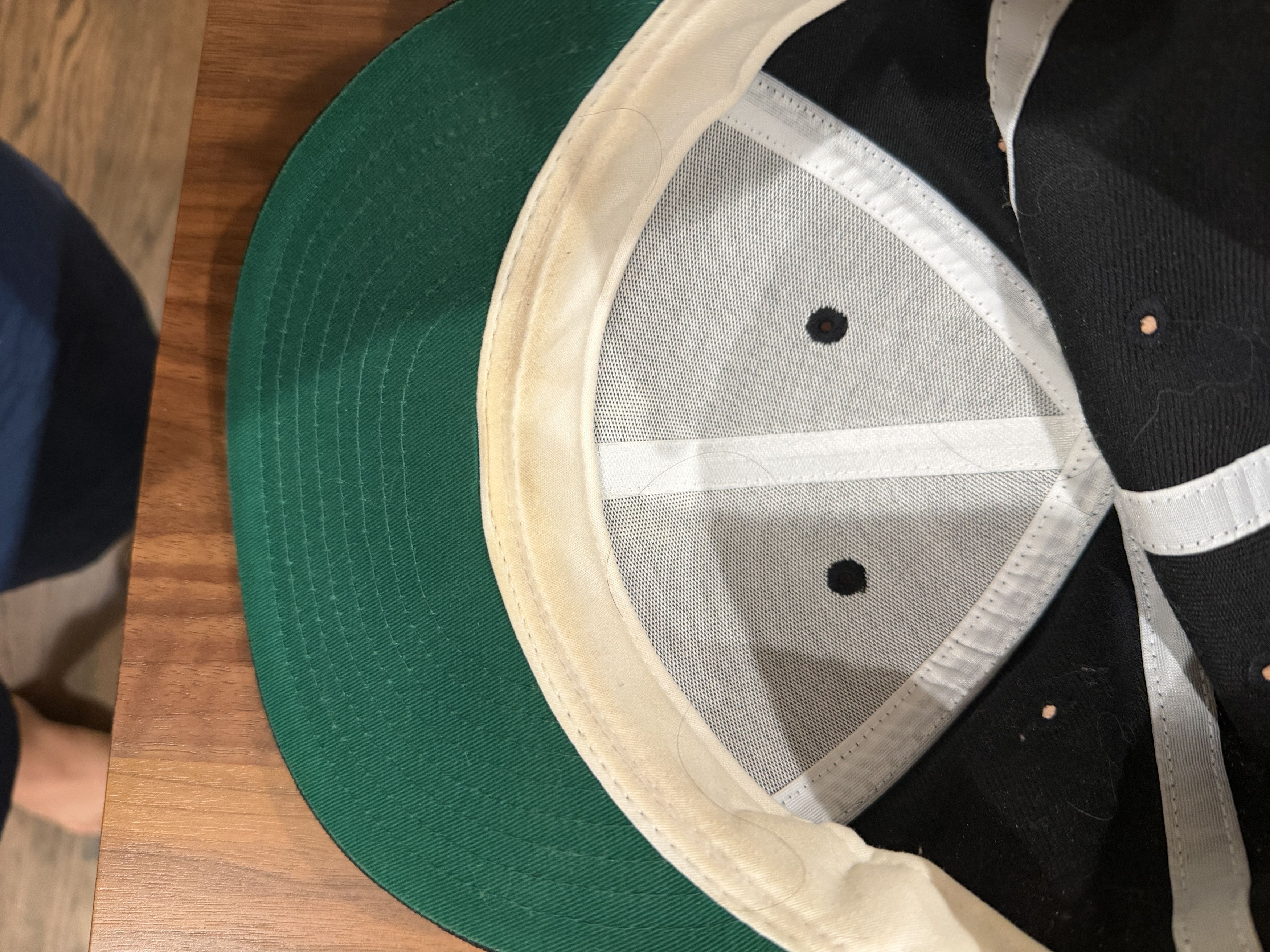 Aime Leon Dore 7 5/8 Yankees Fitted Hat Size ONE SIZE - 3 Thumbnail