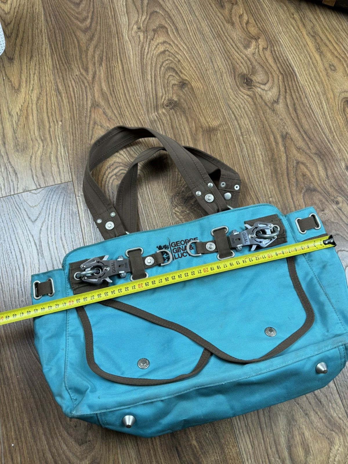 George Gina & Lucy Shoulder bag George Gina & Lucy original casual luxury item Size ONE SIZE - 5 Thumbnail