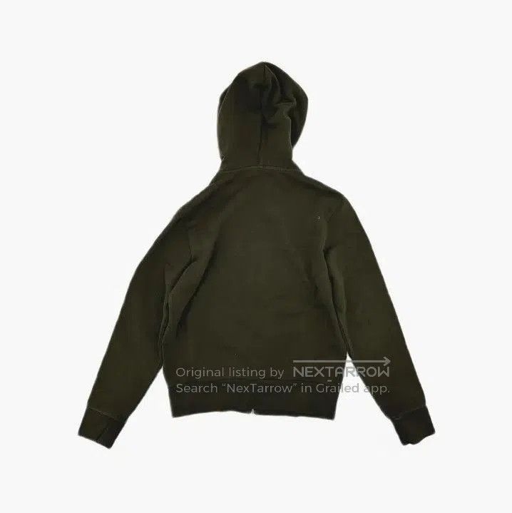 Polo Ralph Lauren Polo Ralph Lauren Embroidered Logo Zip Hoodie. Size US S / EU 44-46 / 1 - 3 Thumbnail
